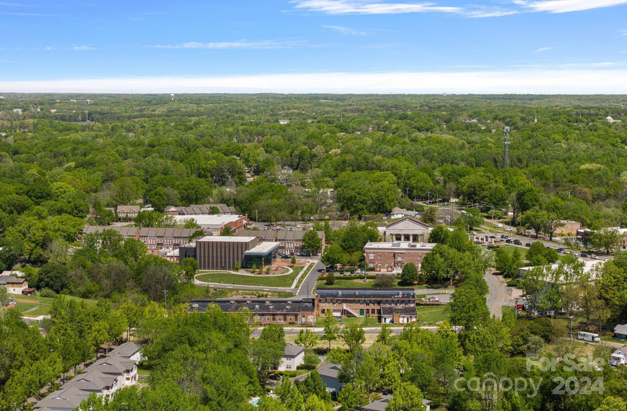 Townwood Village - Residential