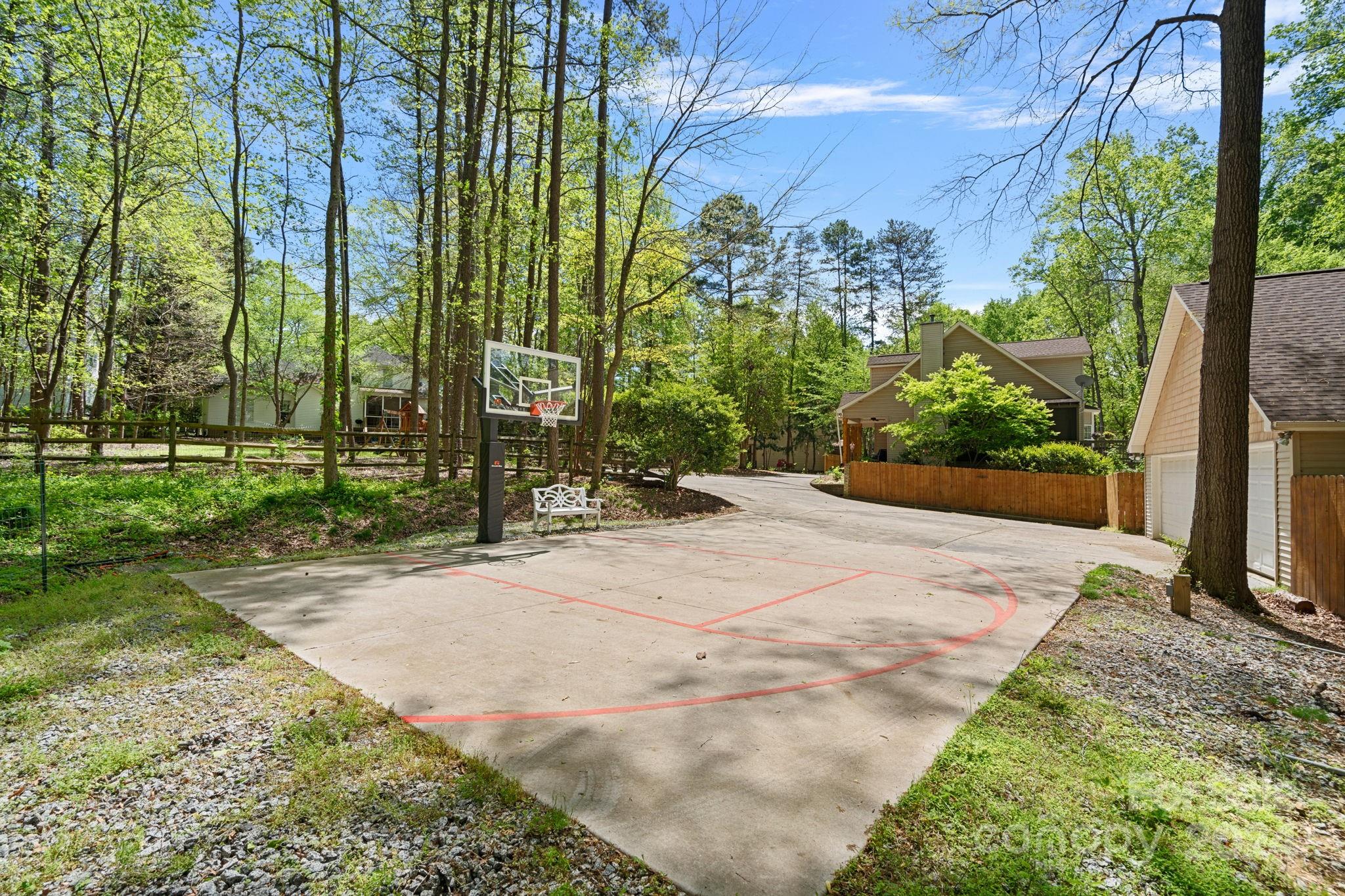 Townwood Village - Residential