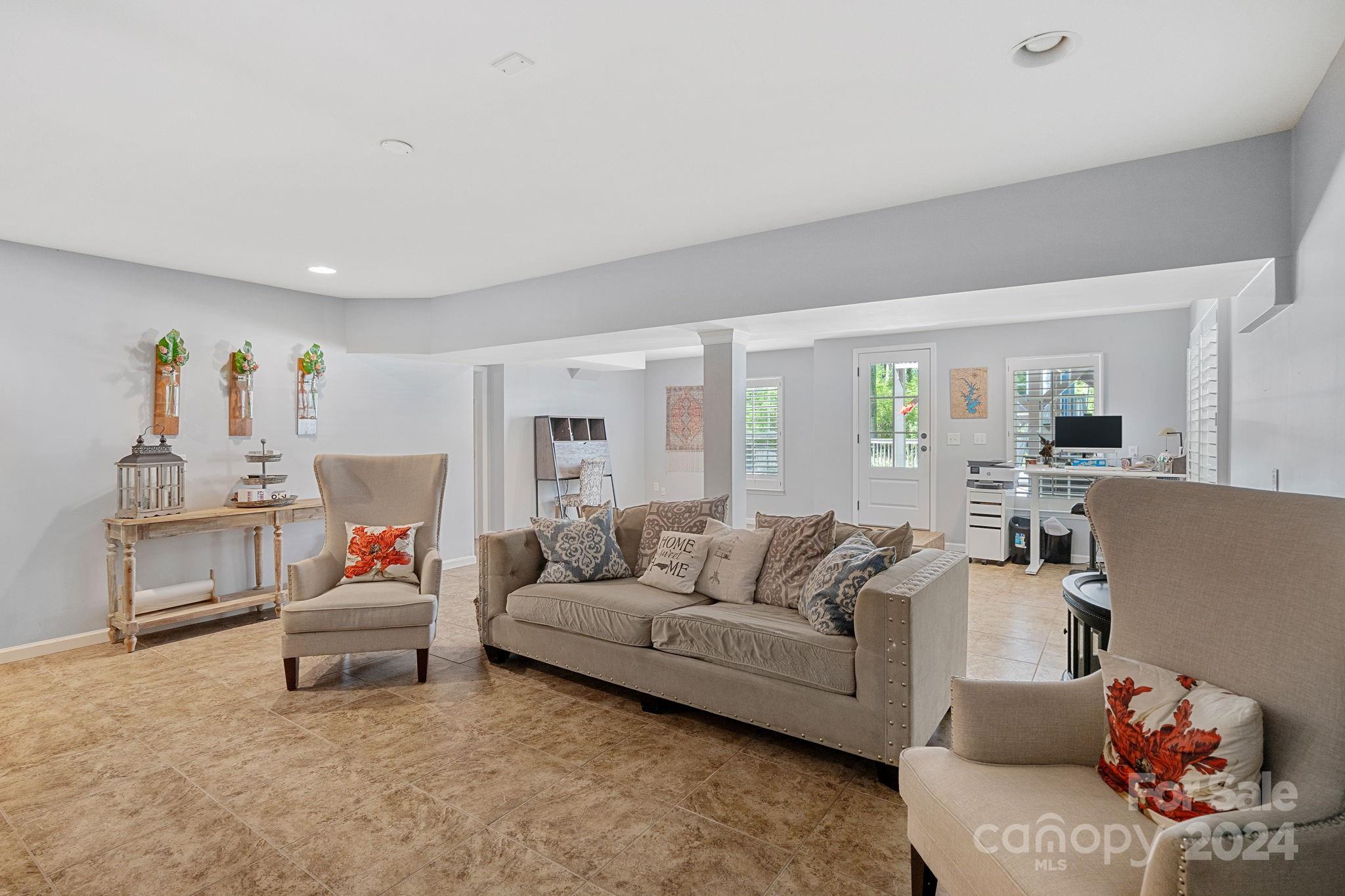 Townwood Village - Residential