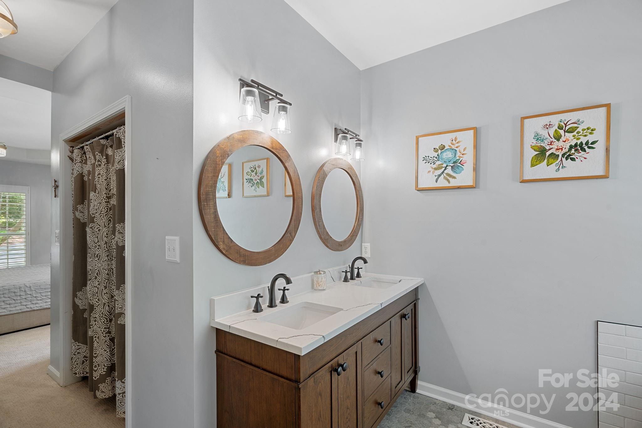Townwood Village - Residential