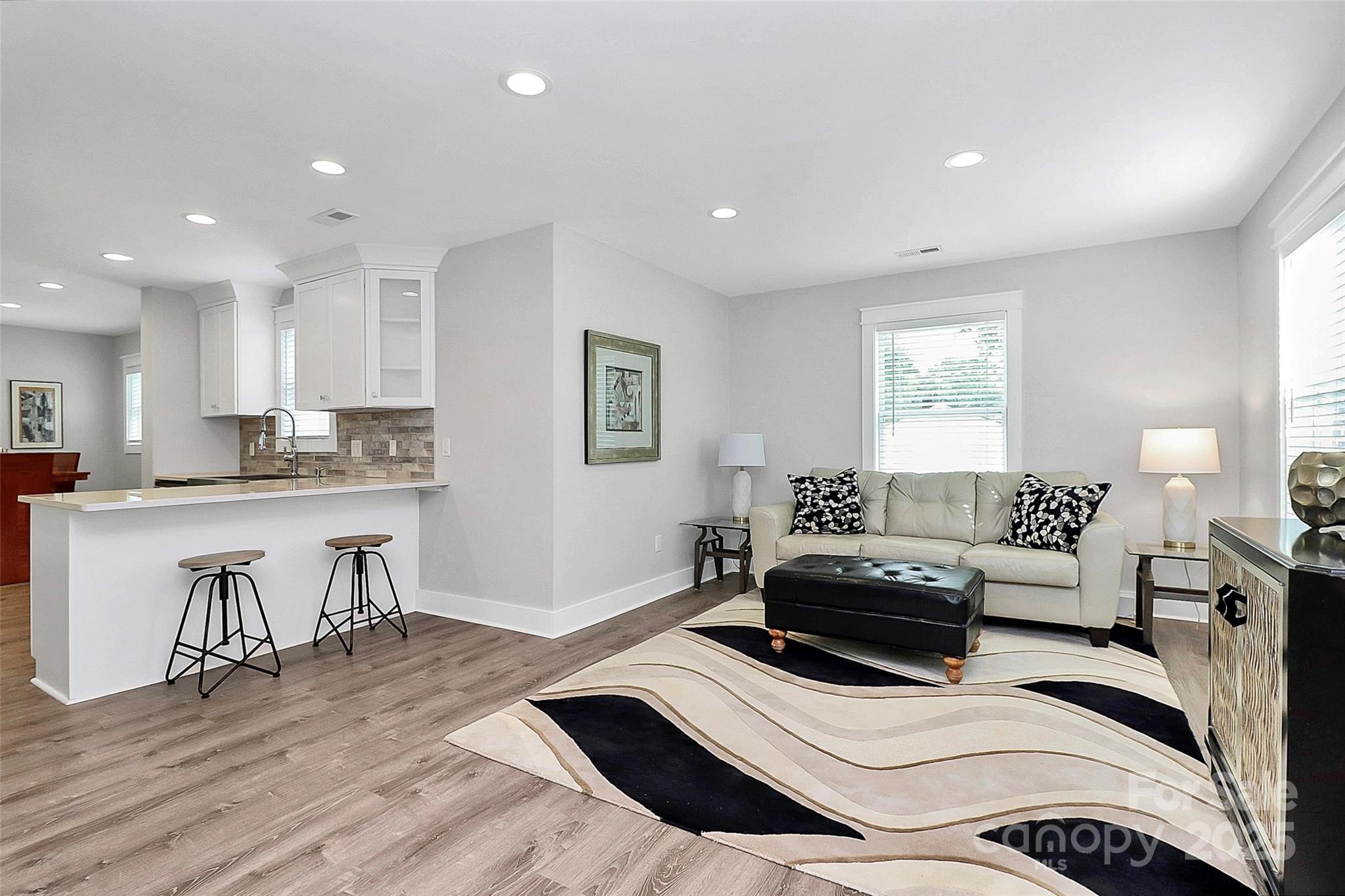 Druid Hills - Residential