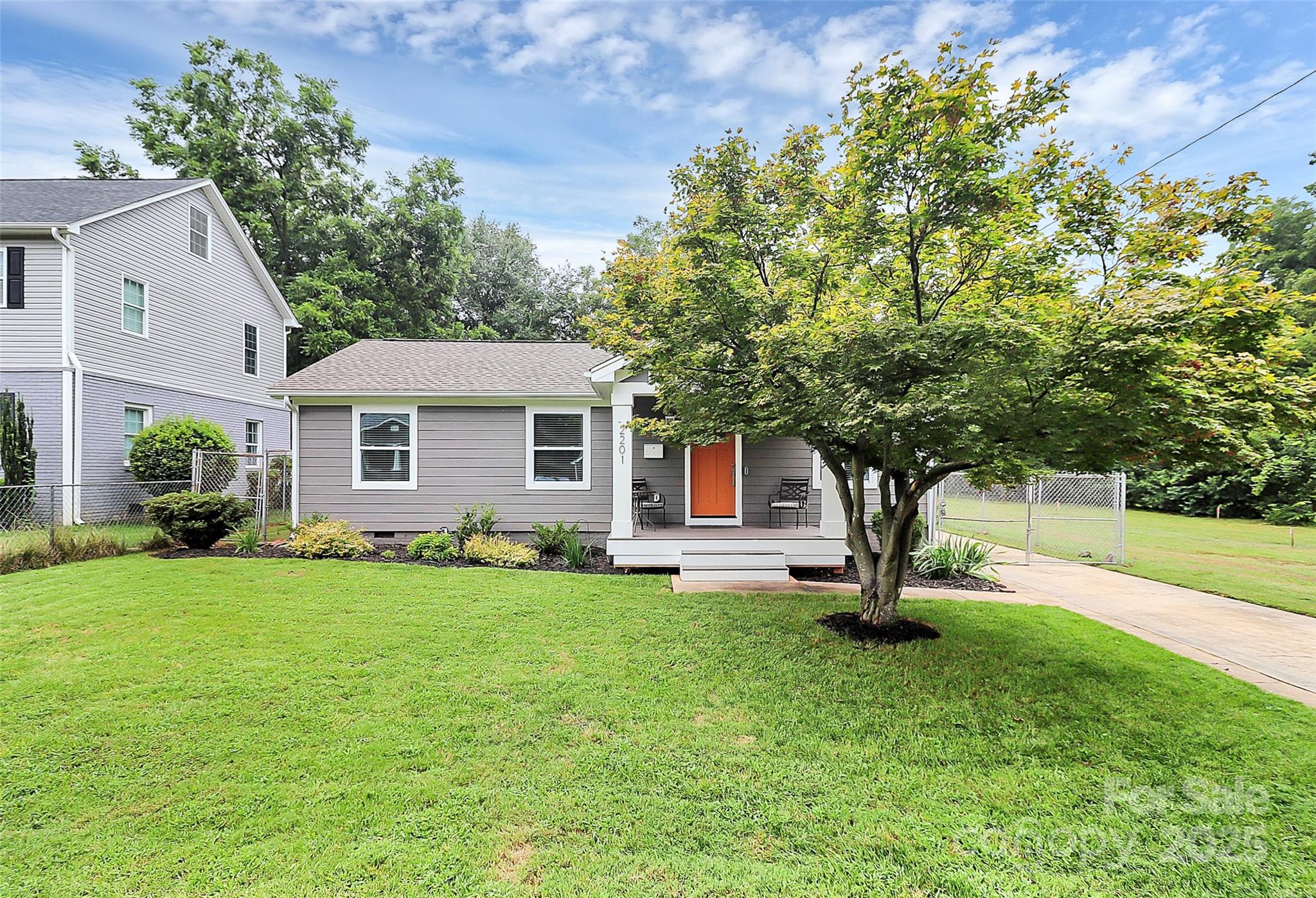 Druid Hills - Residential