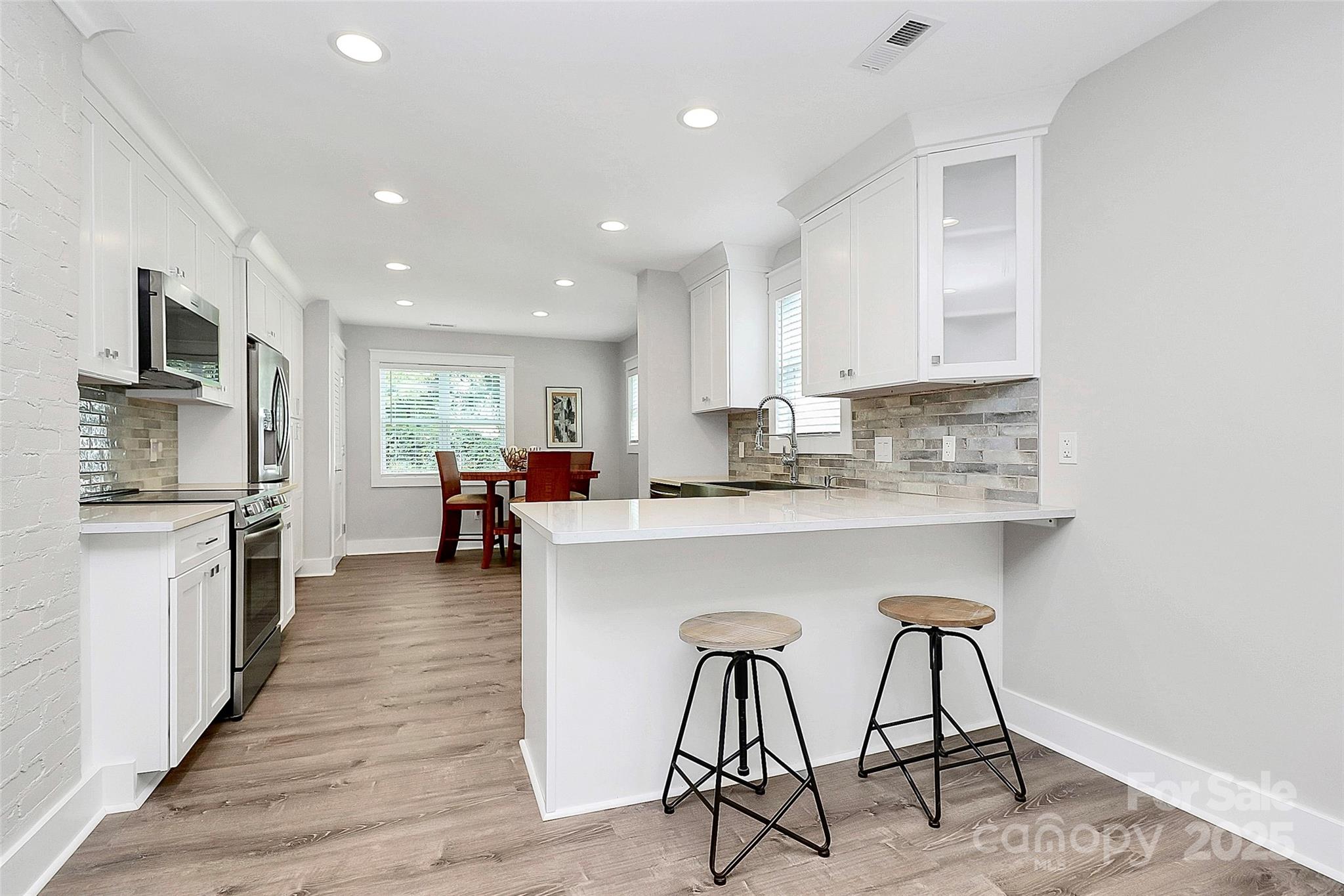 Druid Hills - Residential