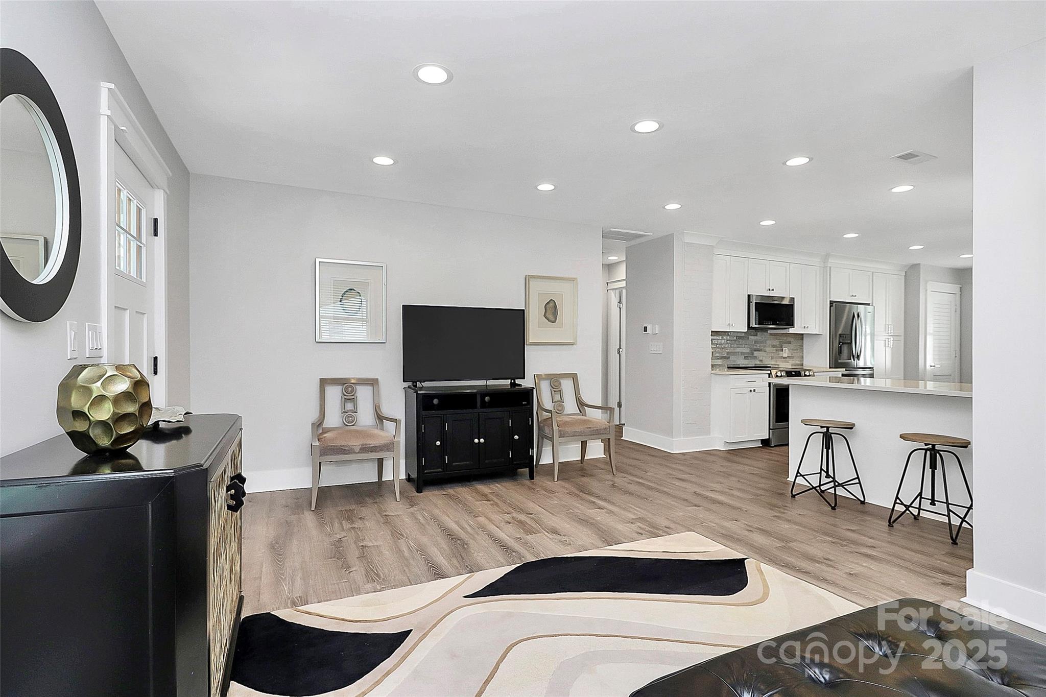 Druid Hills - Residential