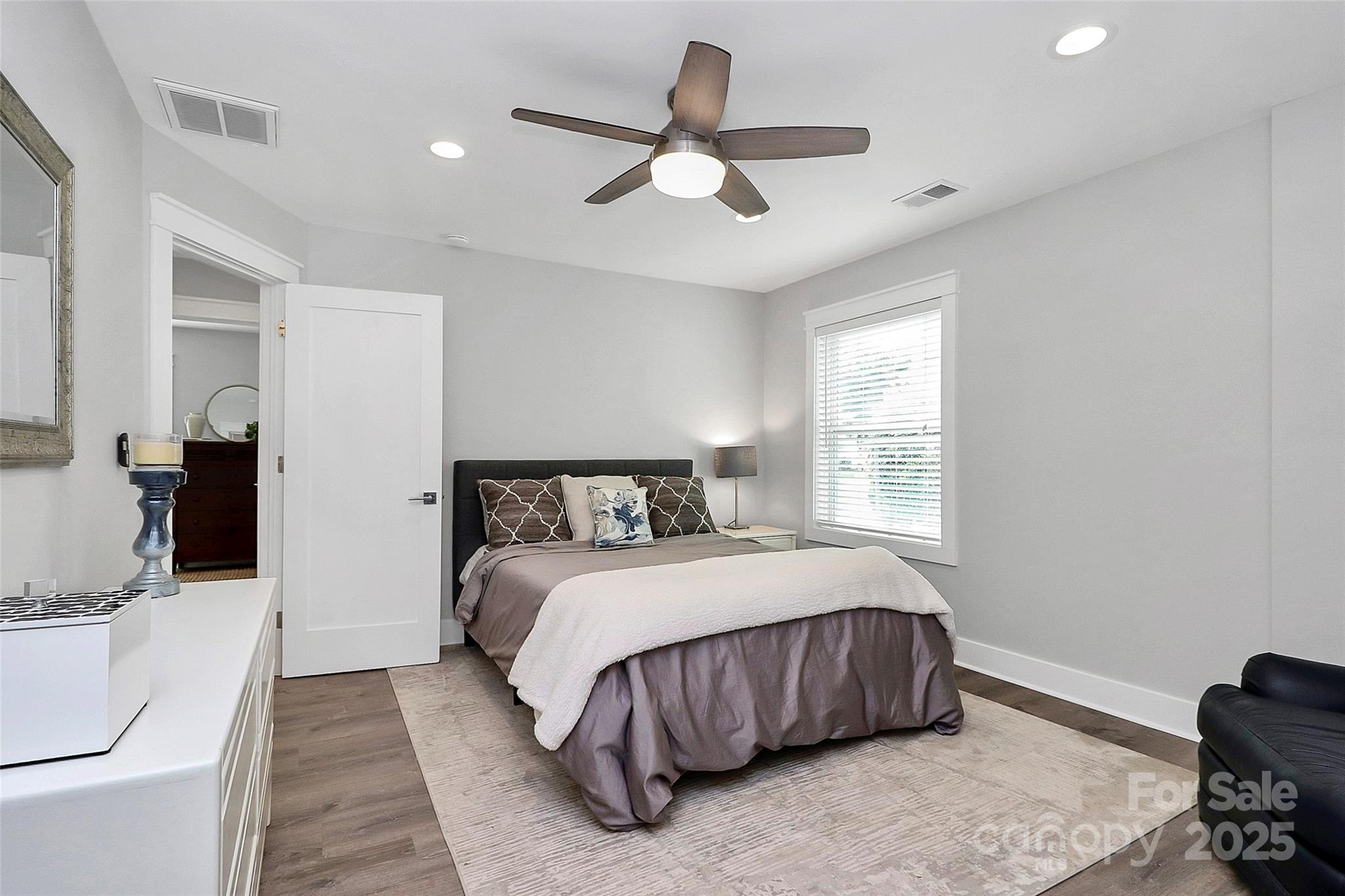 Druid Hills - Residential