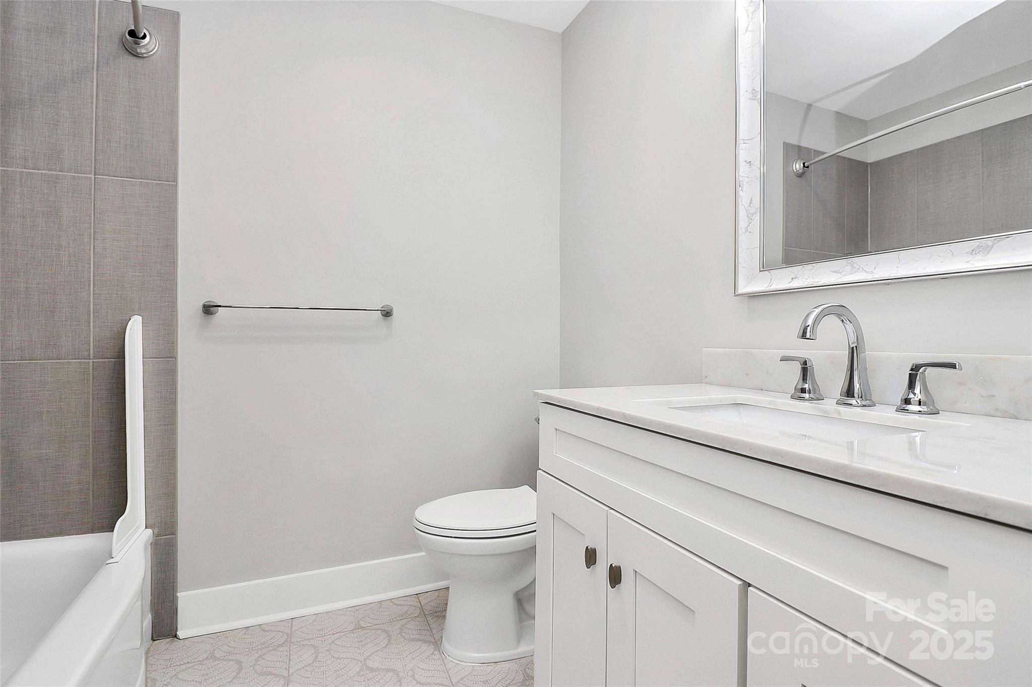 Druid Hills - Residential