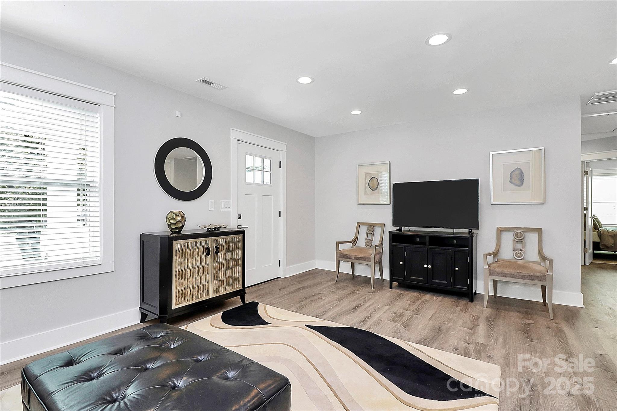 Druid Hills - Residential