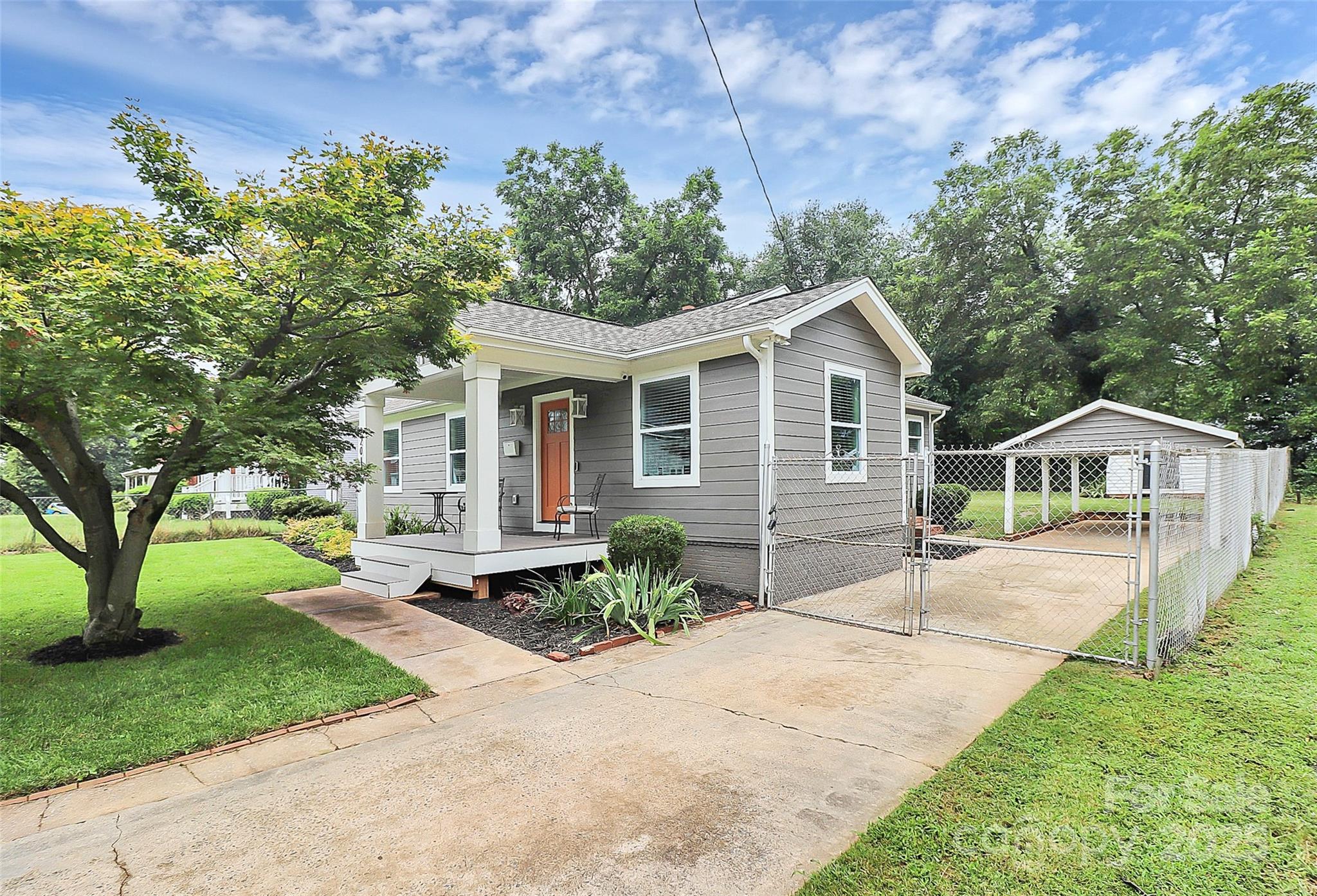 Druid Hills - Residential