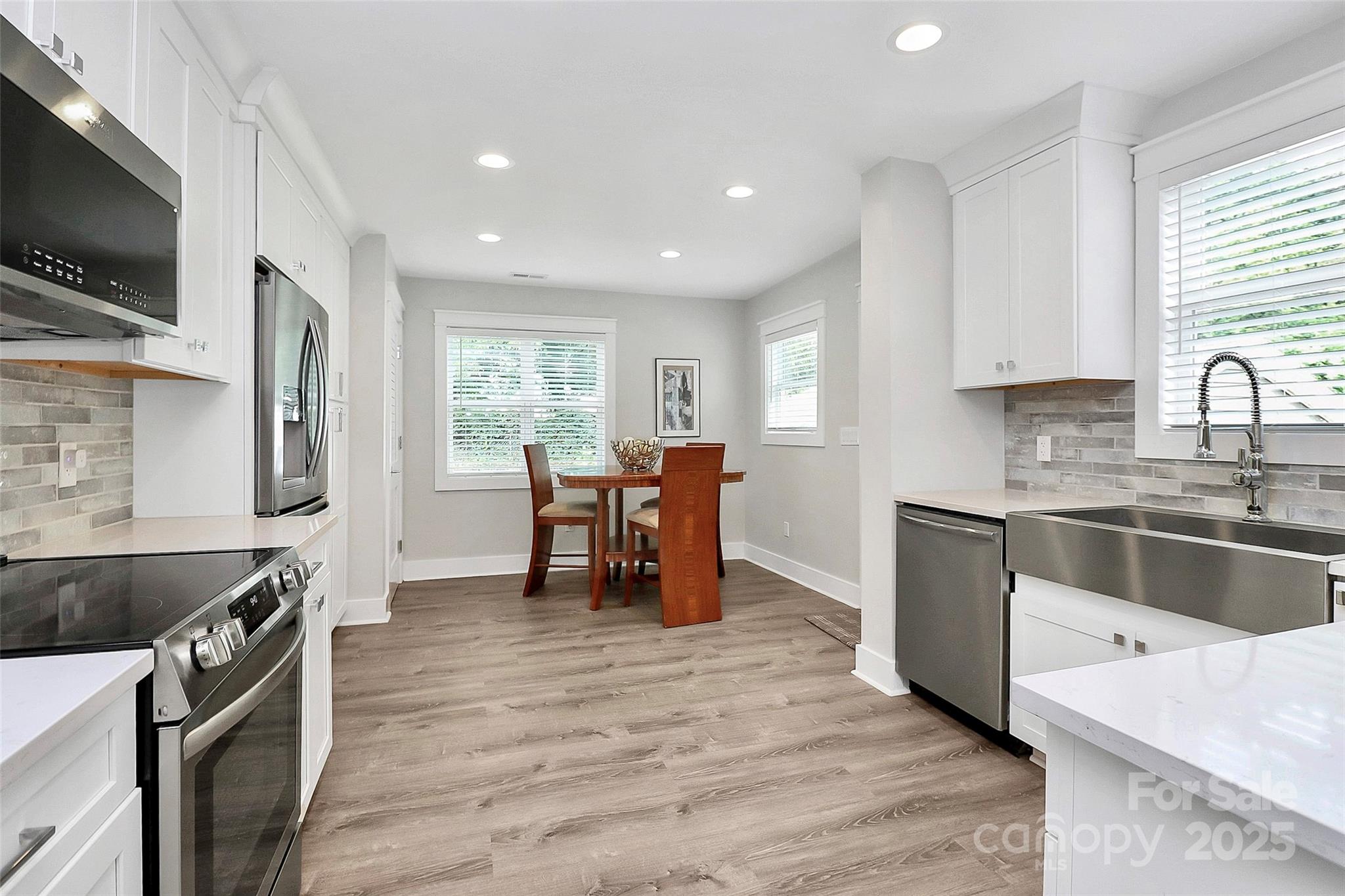 Druid Hills - Residential