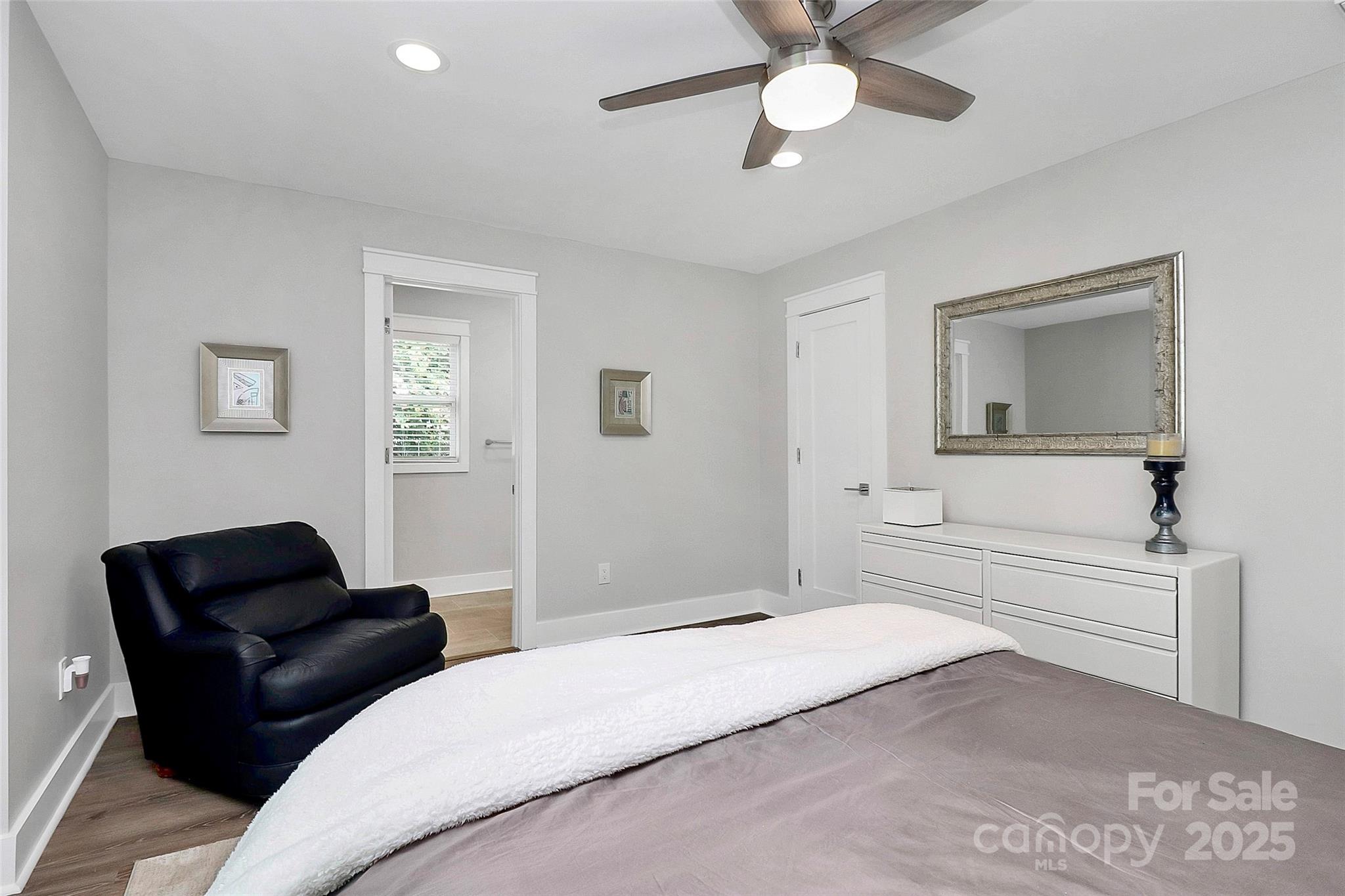 Druid Hills - Residential