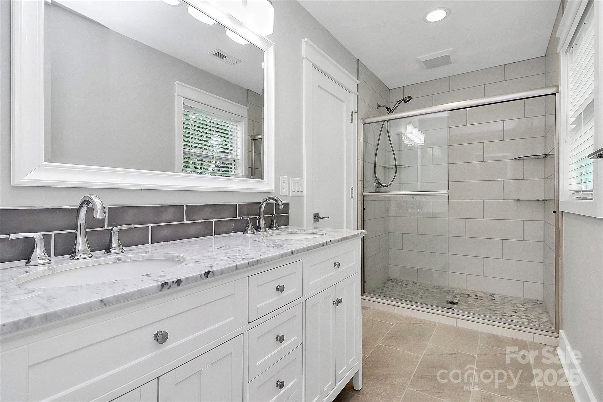 Druid Hills - Residential