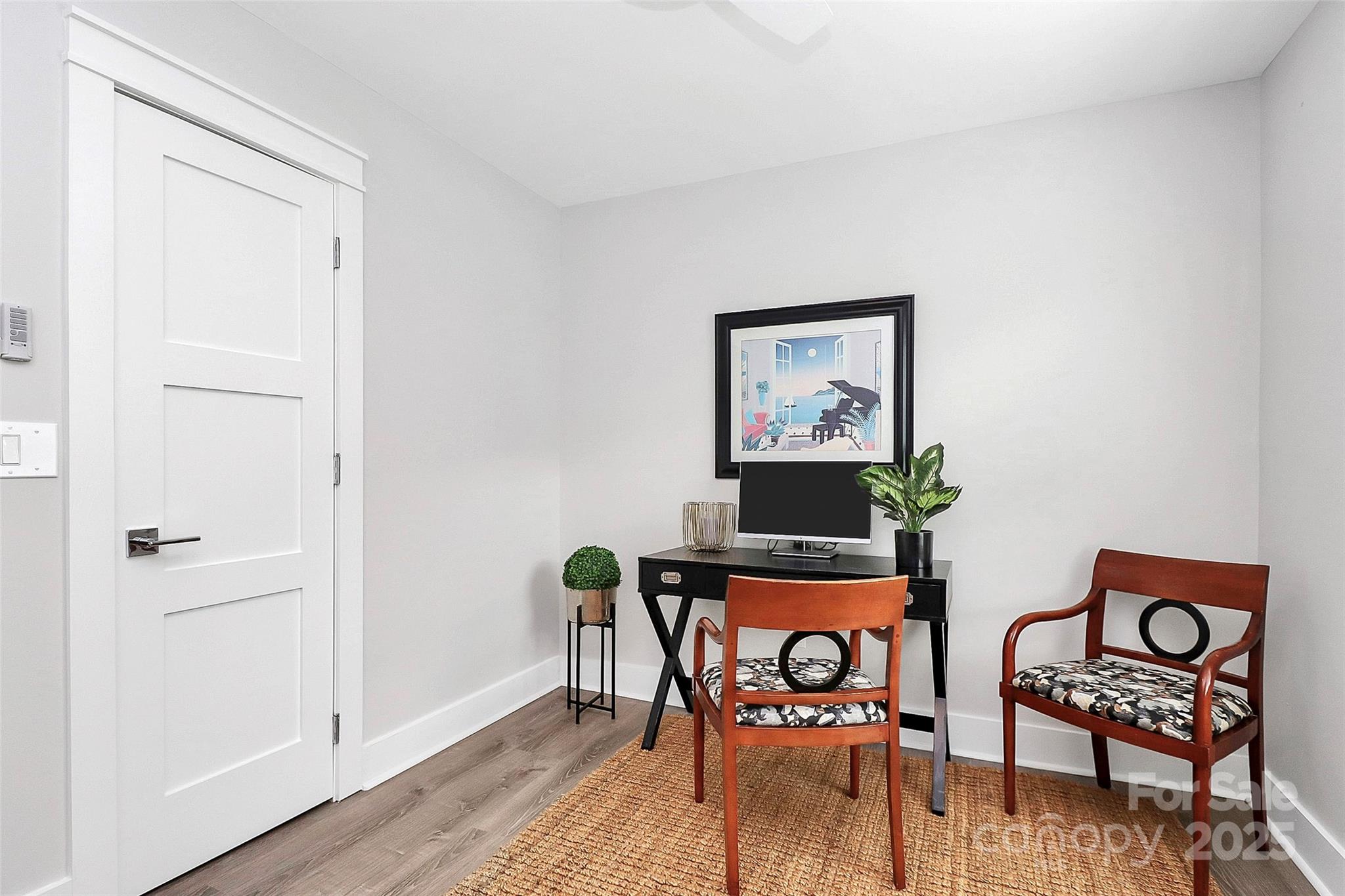 Druid Hills - Residential