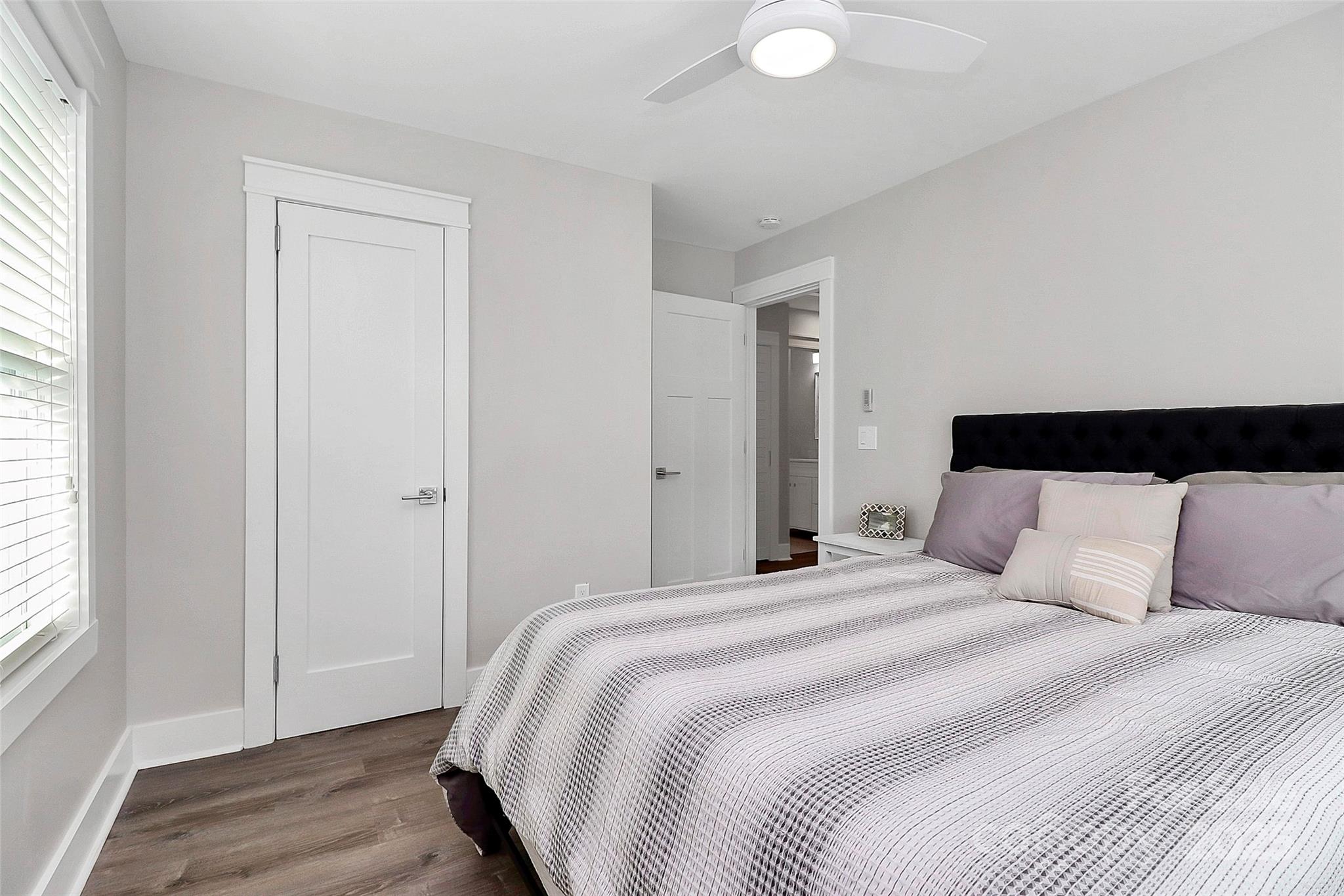 Druid Hills - Residential