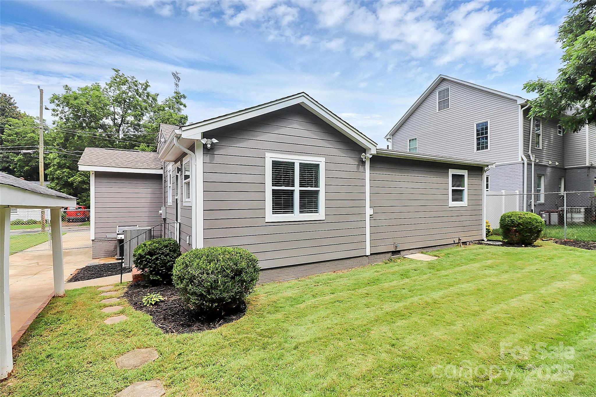 Druid Hills - Residential