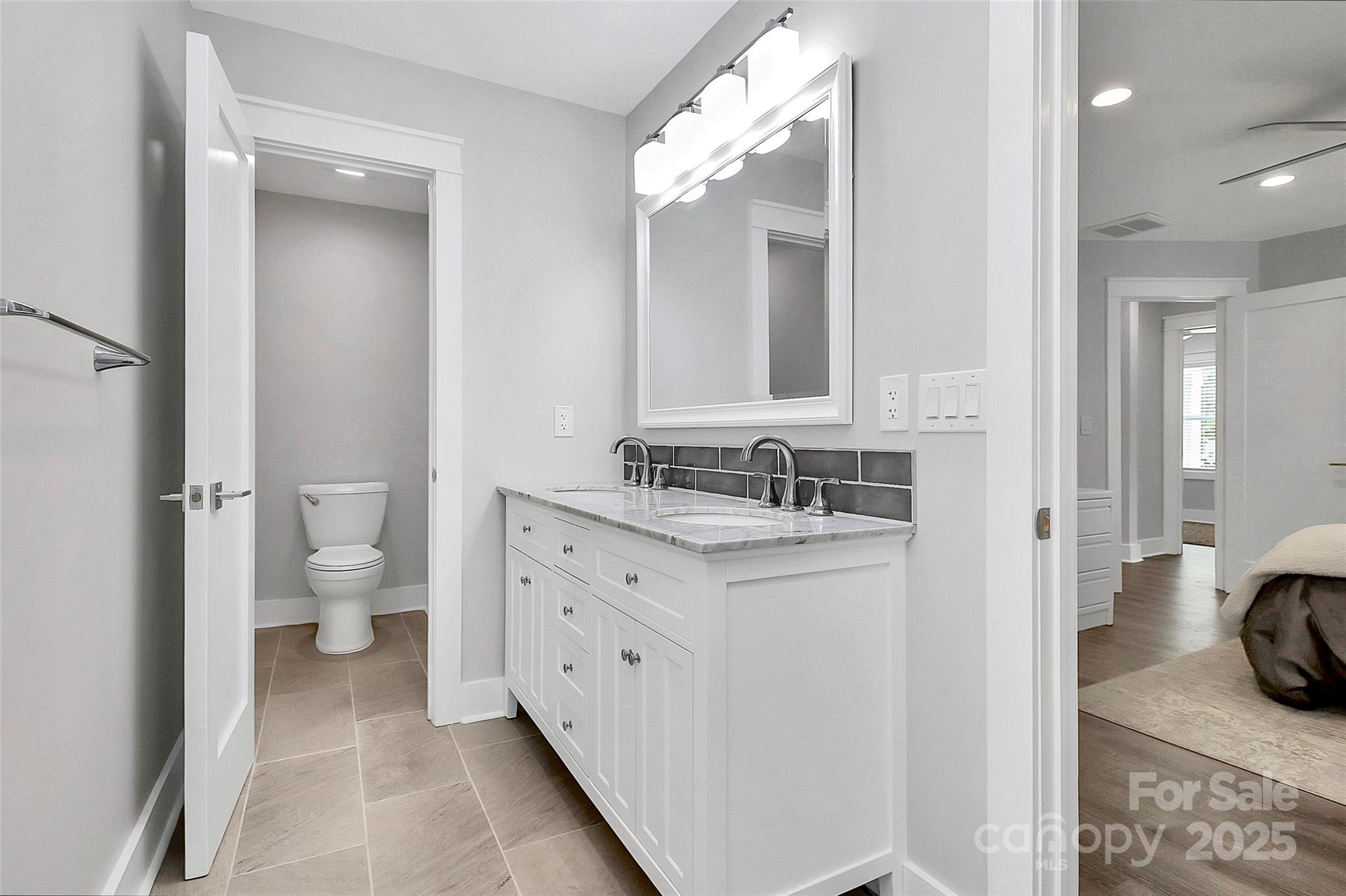 Druid Hills - Residential