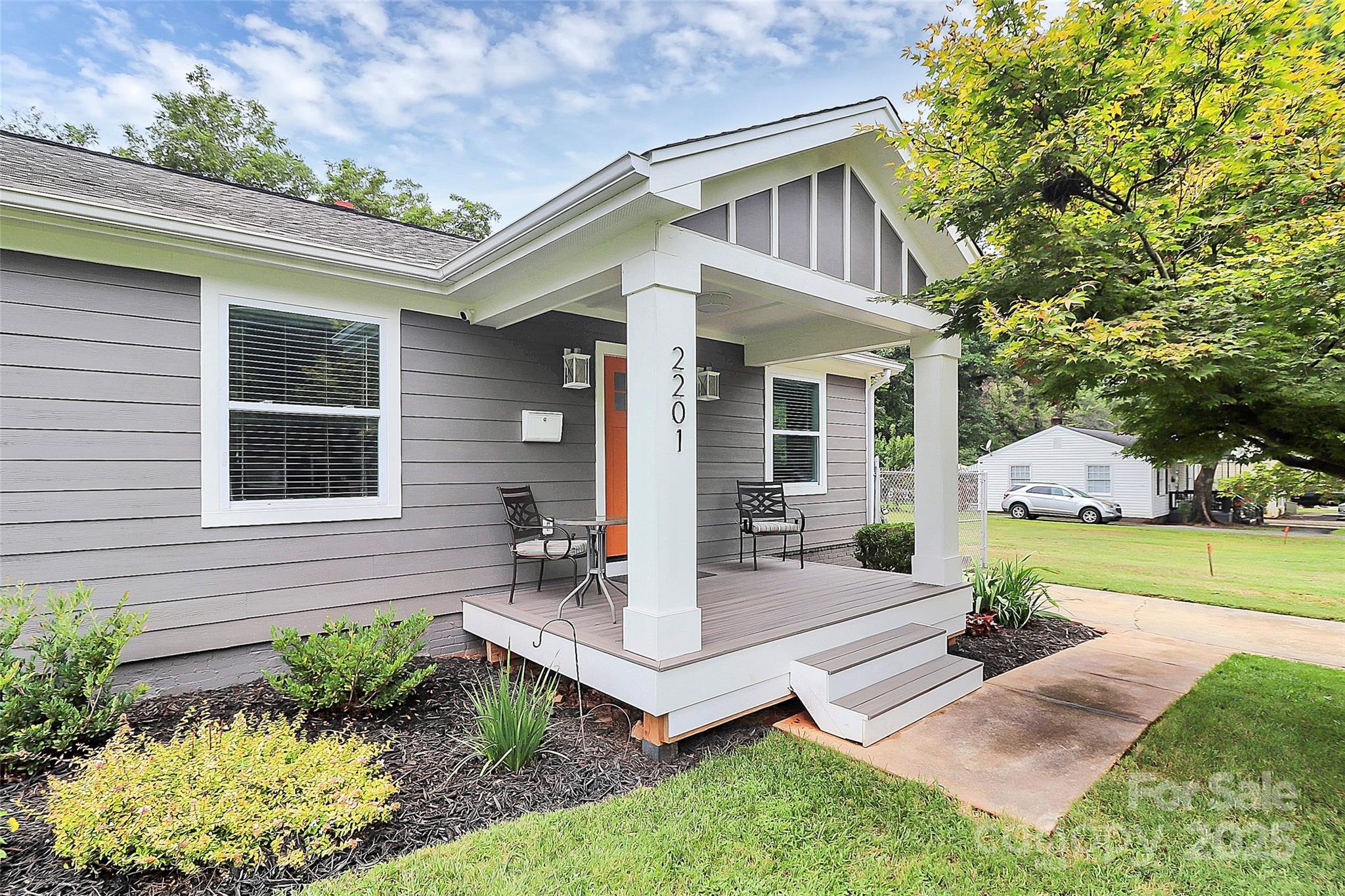 Druid Hills - Residential