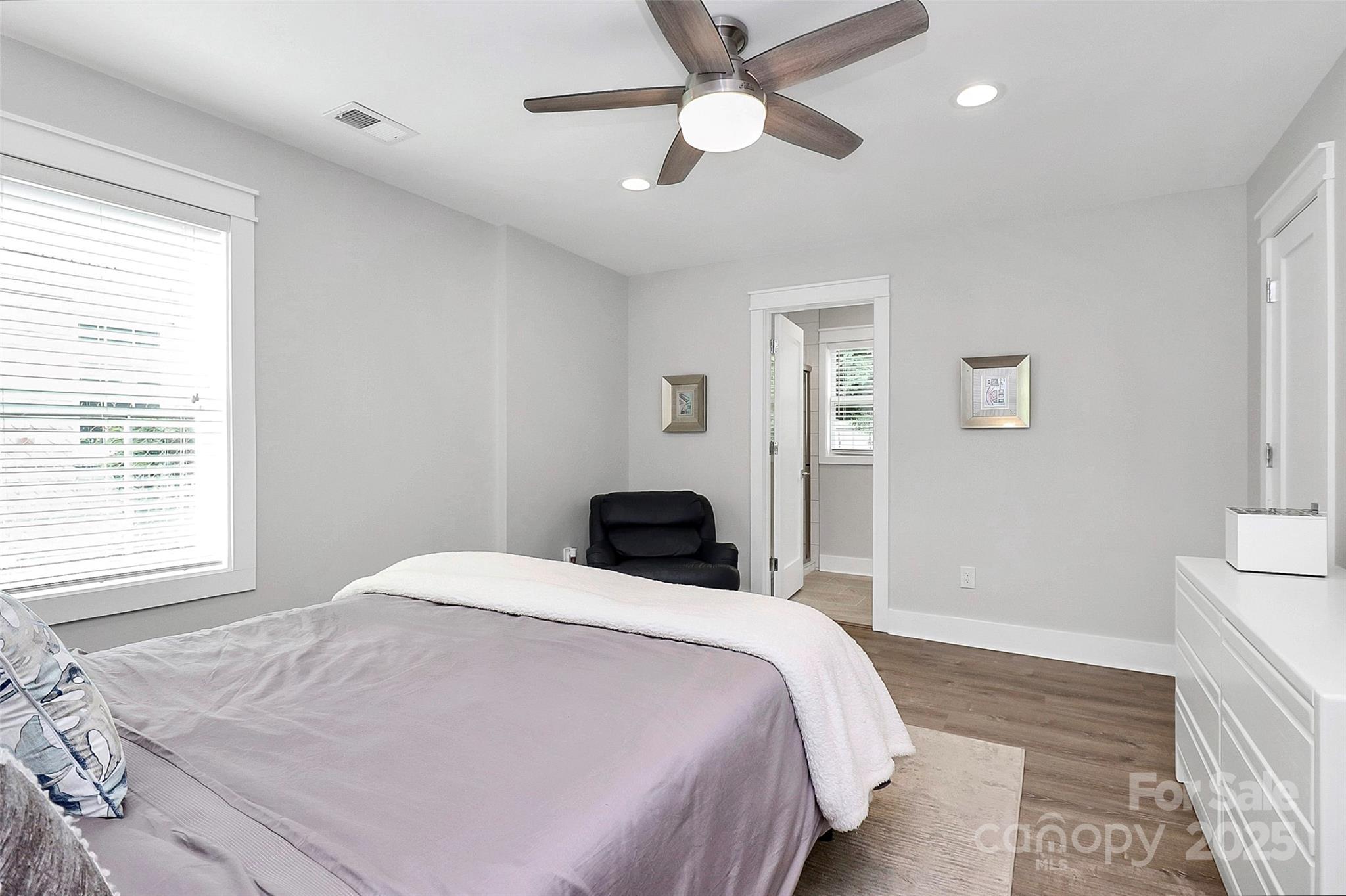 Druid Hills - Residential