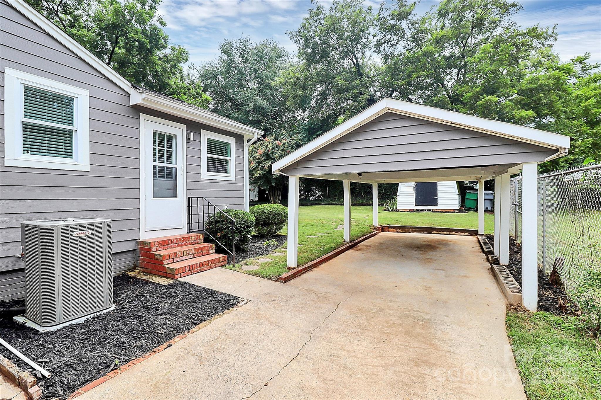 Druid Hills - Residential