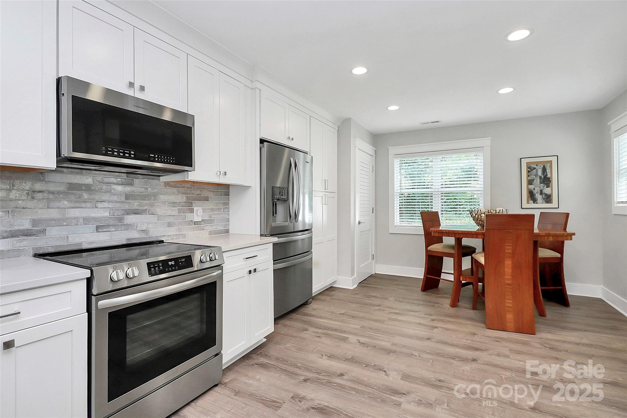 Druid Hills - Residential