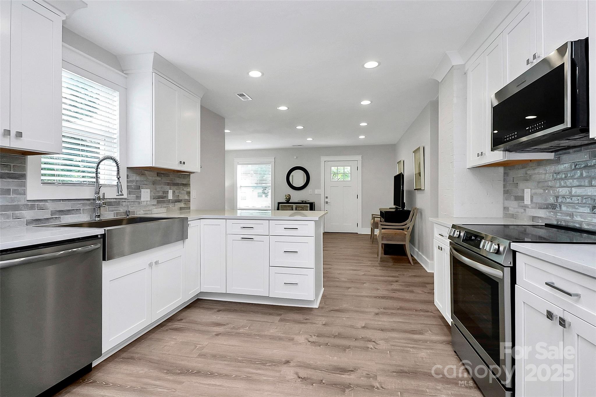 Druid Hills - Residential