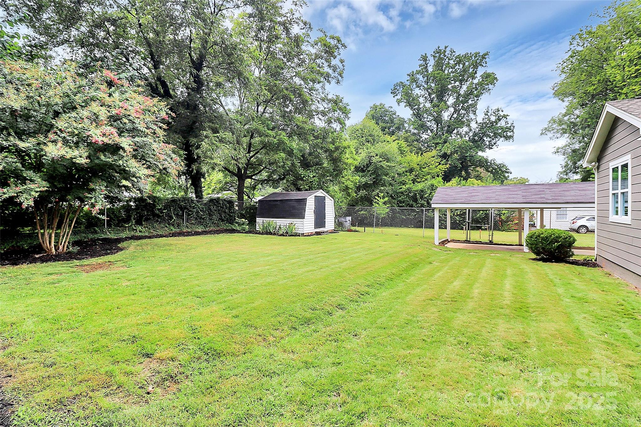 Druid Hills - Residential