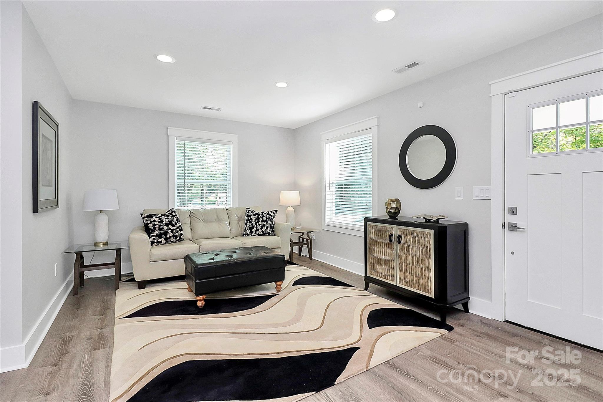 Druid Hills - Residential