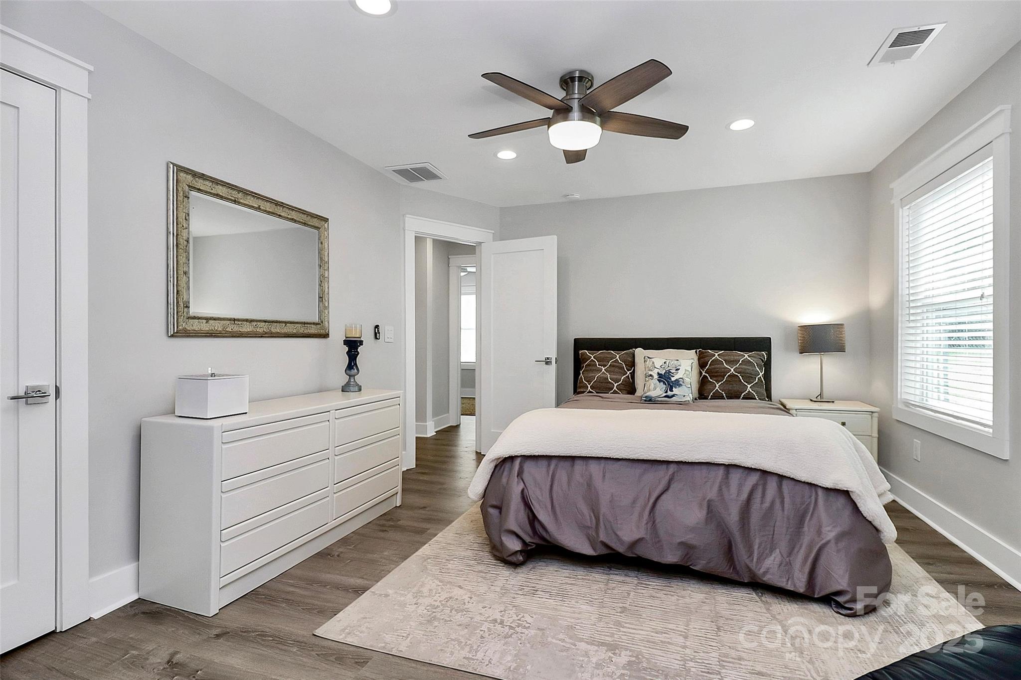 Druid Hills - Residential