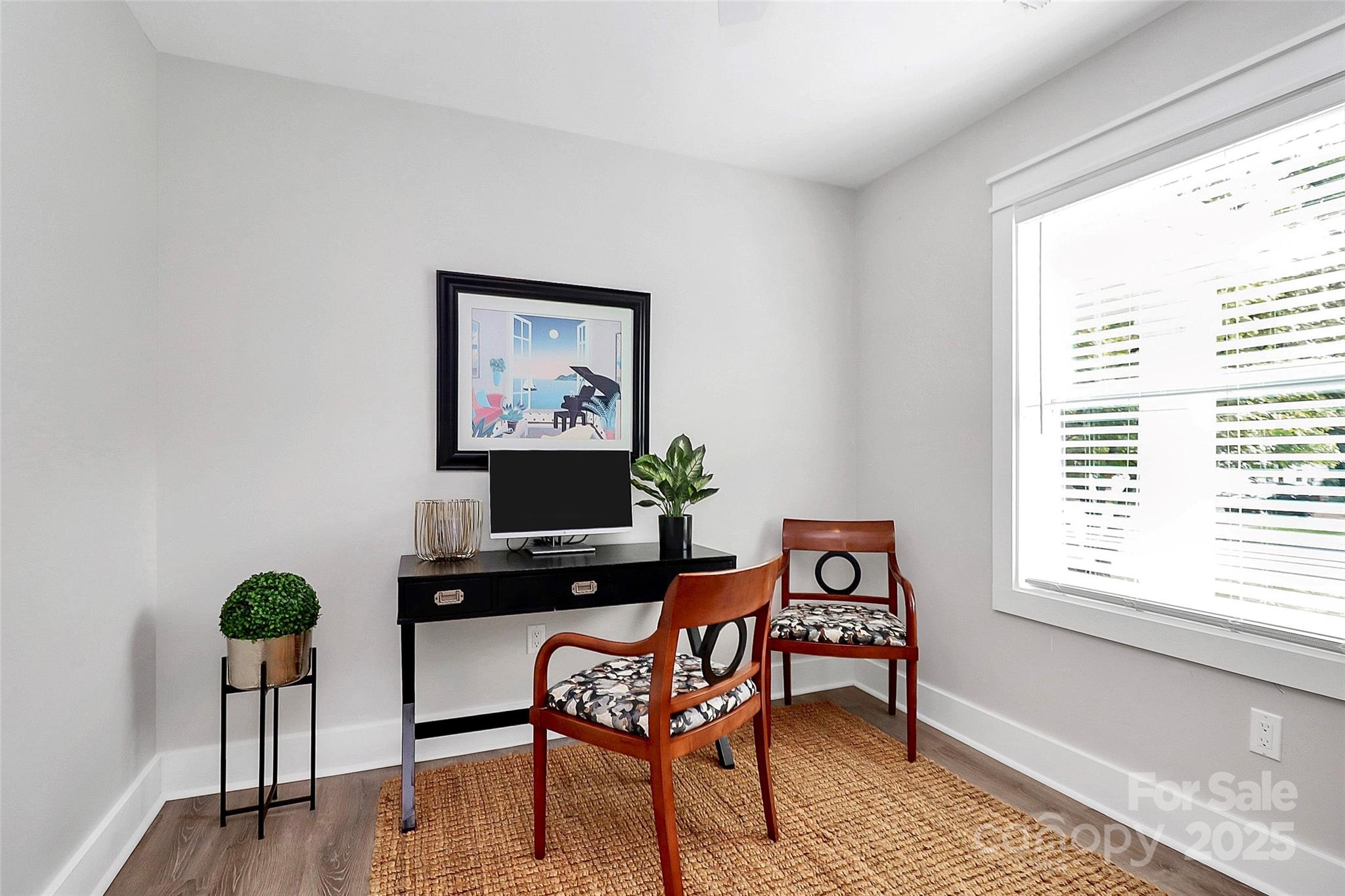 Druid Hills - Residential