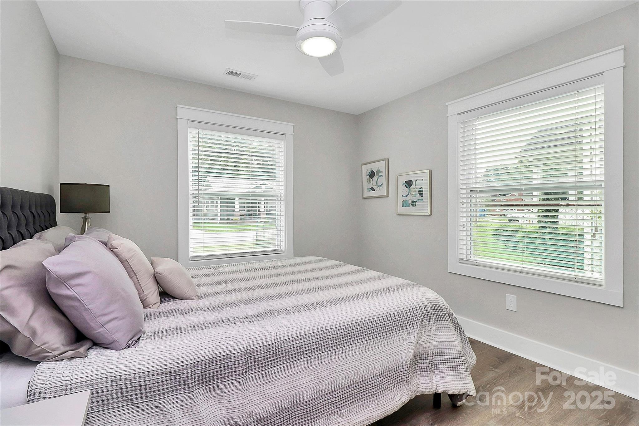 Druid Hills - Residential