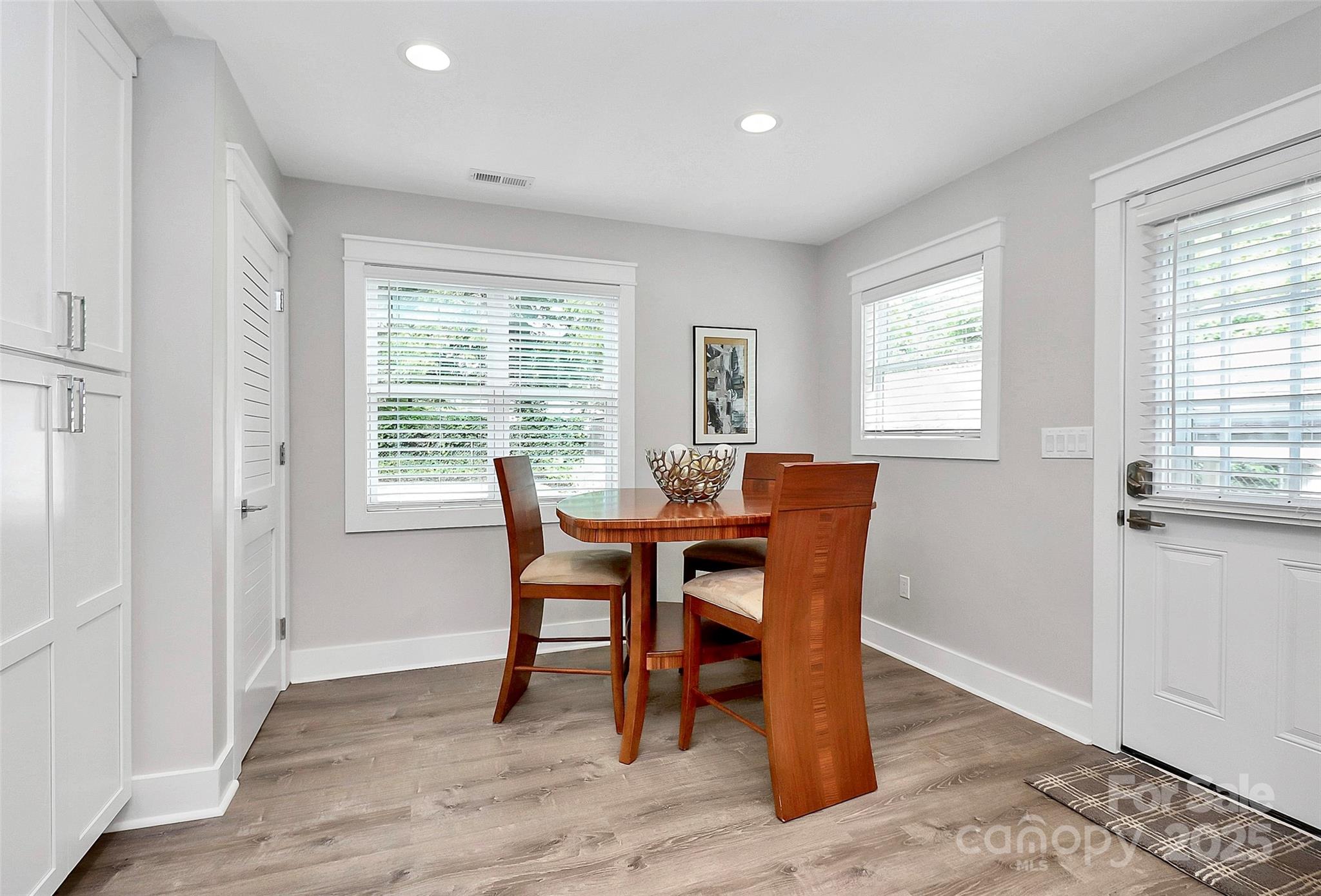 Druid Hills - Residential