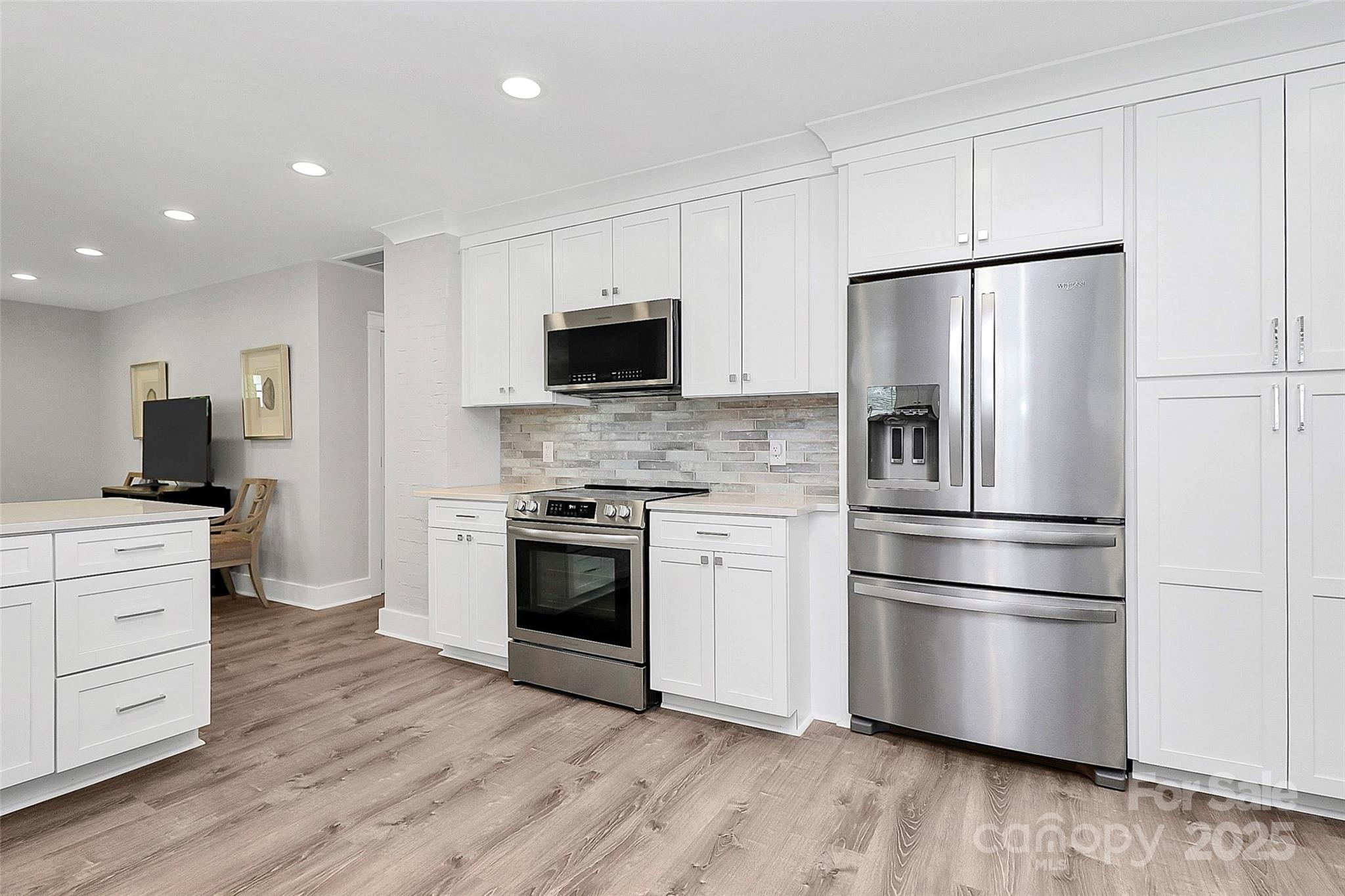 Druid Hills - Residential