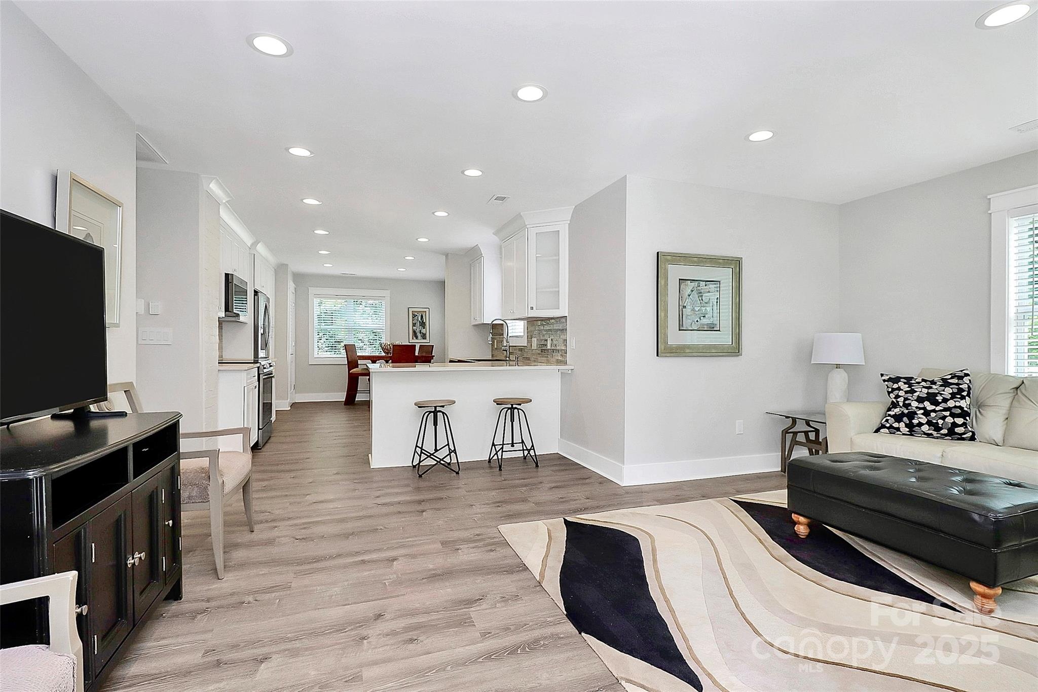 Druid Hills - Residential