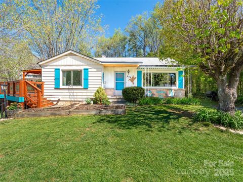 234 Monte Vista Road Candler NC 28715