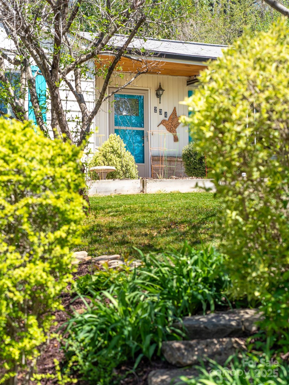 234 Monte Vista Road