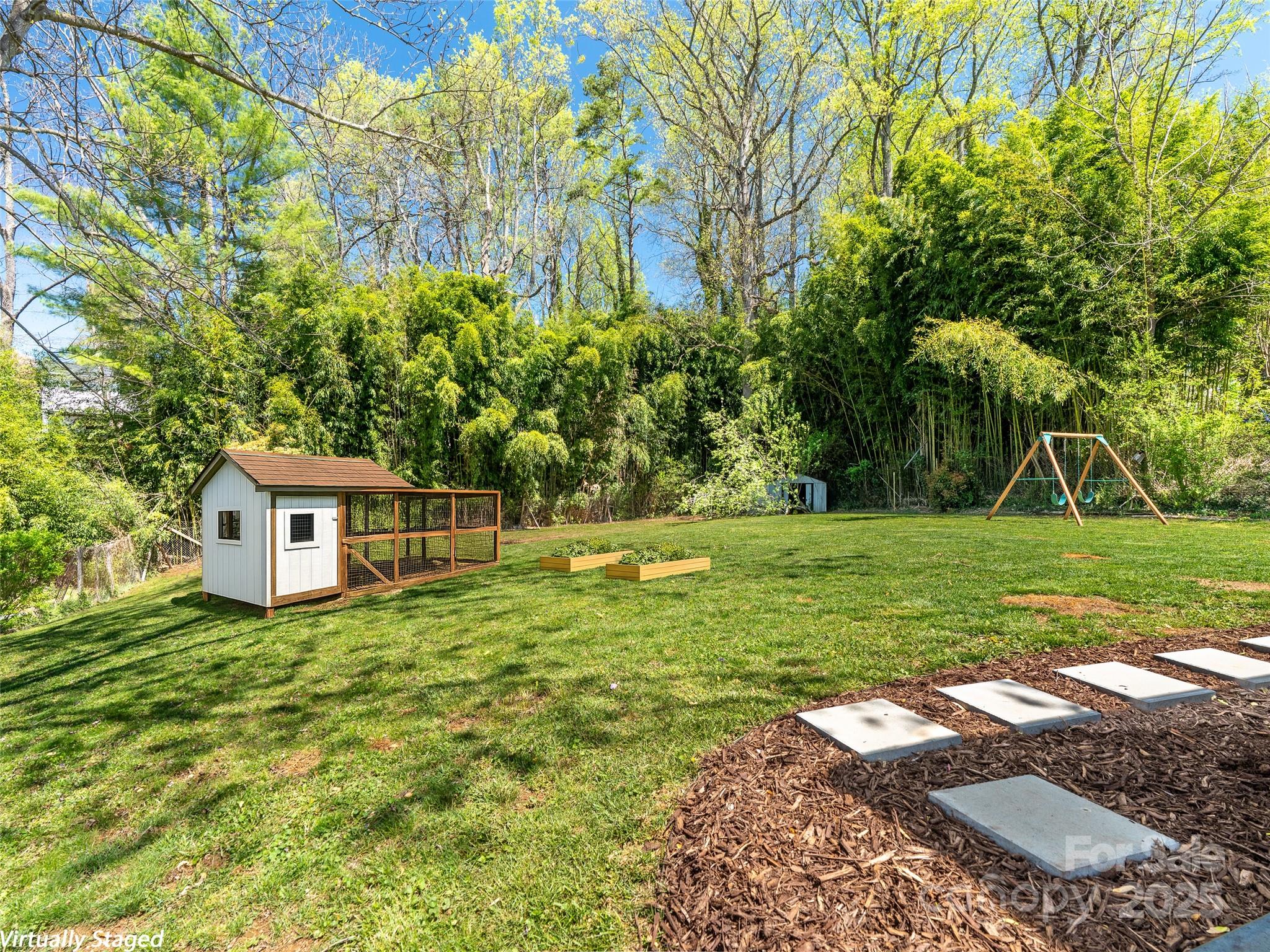 234 Monte Vista Road