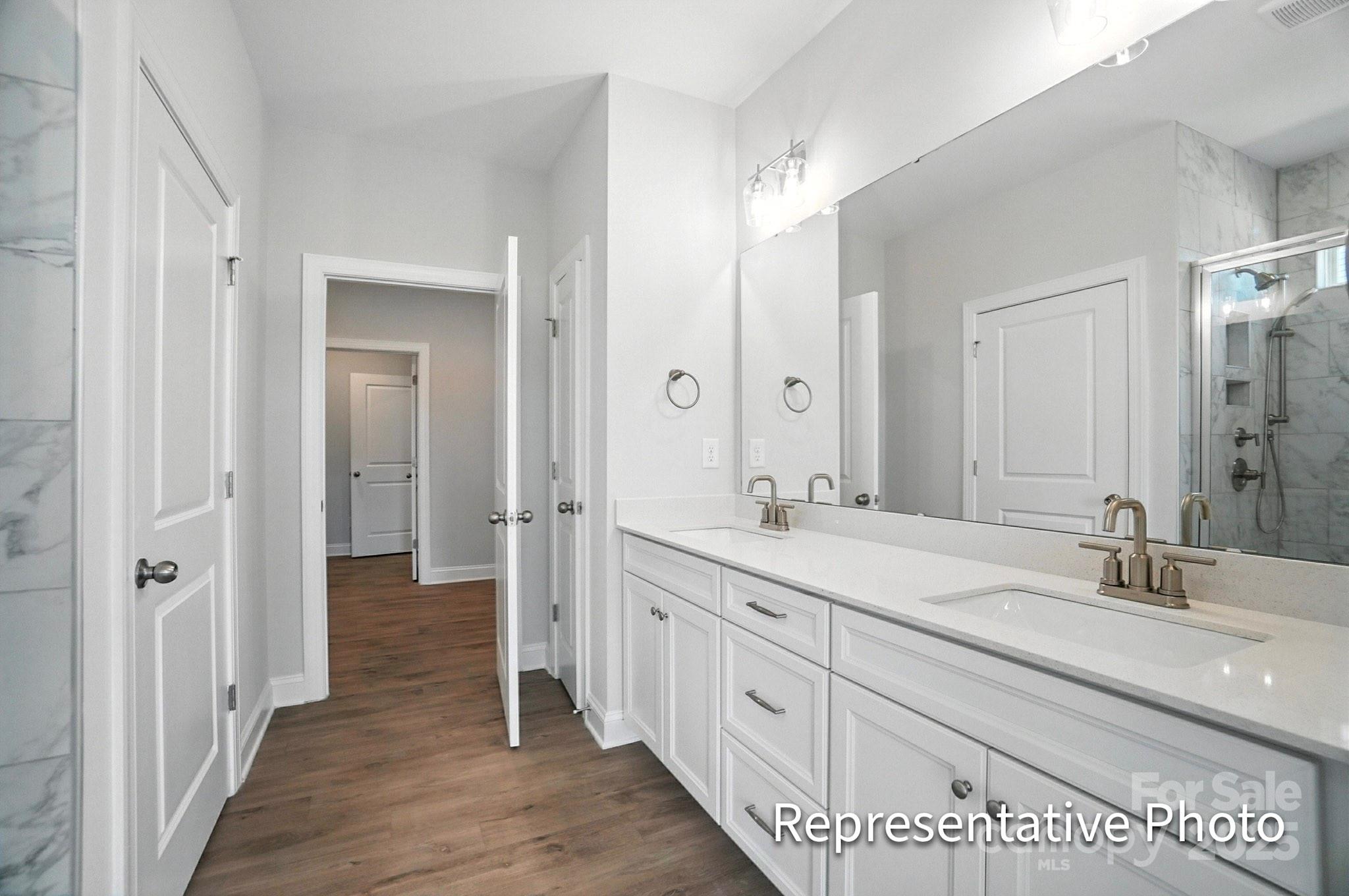 Heritage - Residential