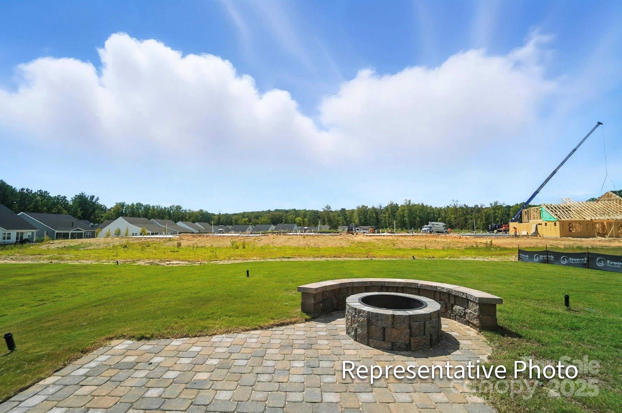 Heritage - Residential