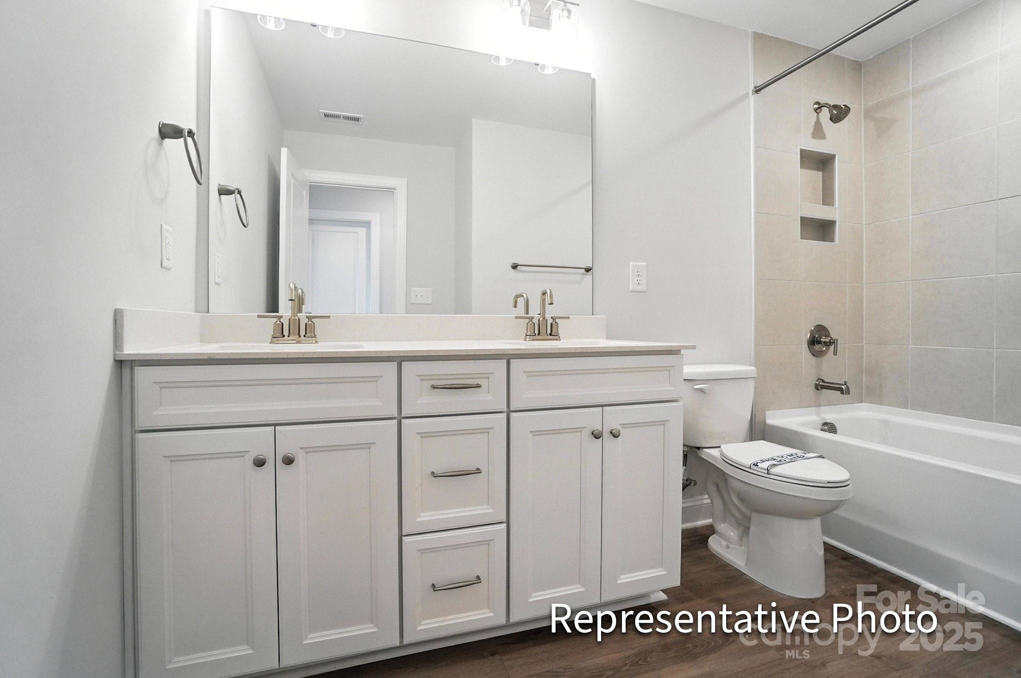 Heritage - Residential