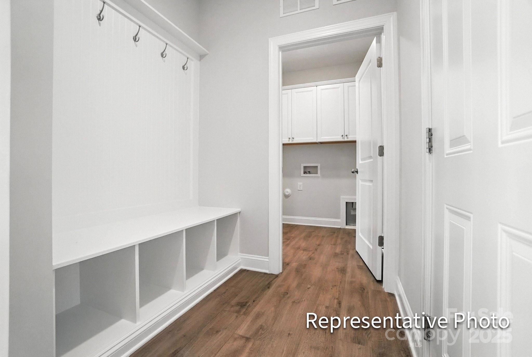 Heritage - Residential