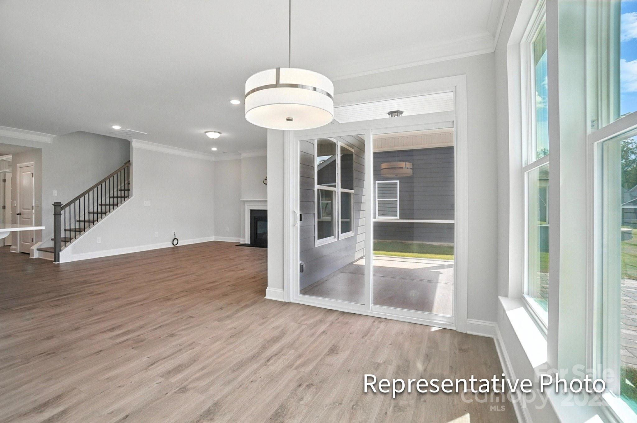 Heritage - Residential