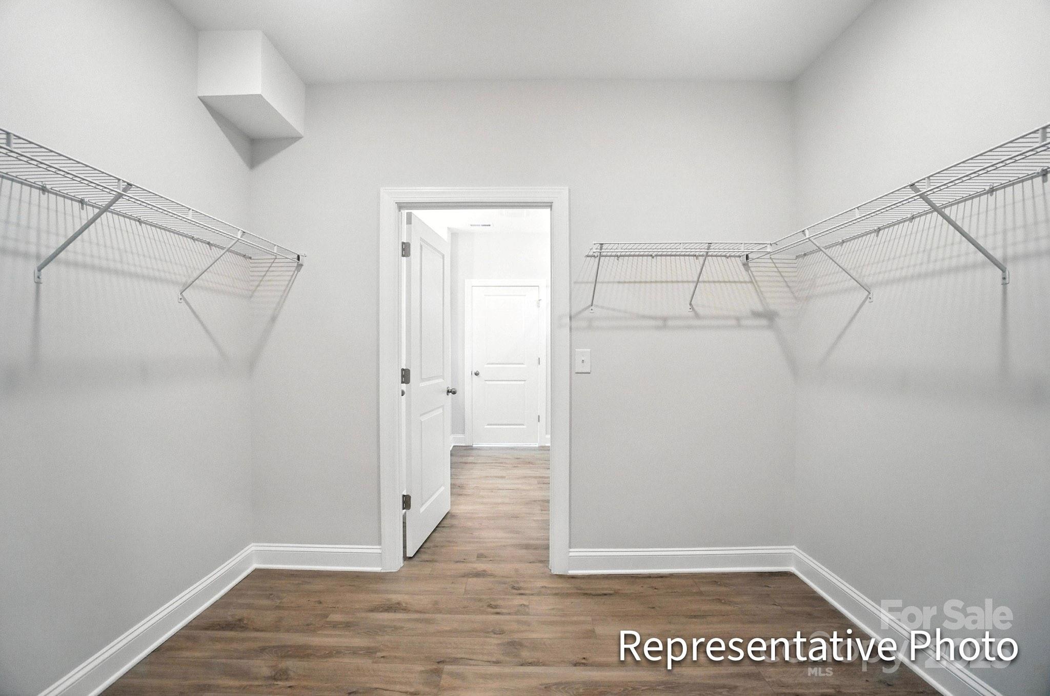 Heritage - Residential