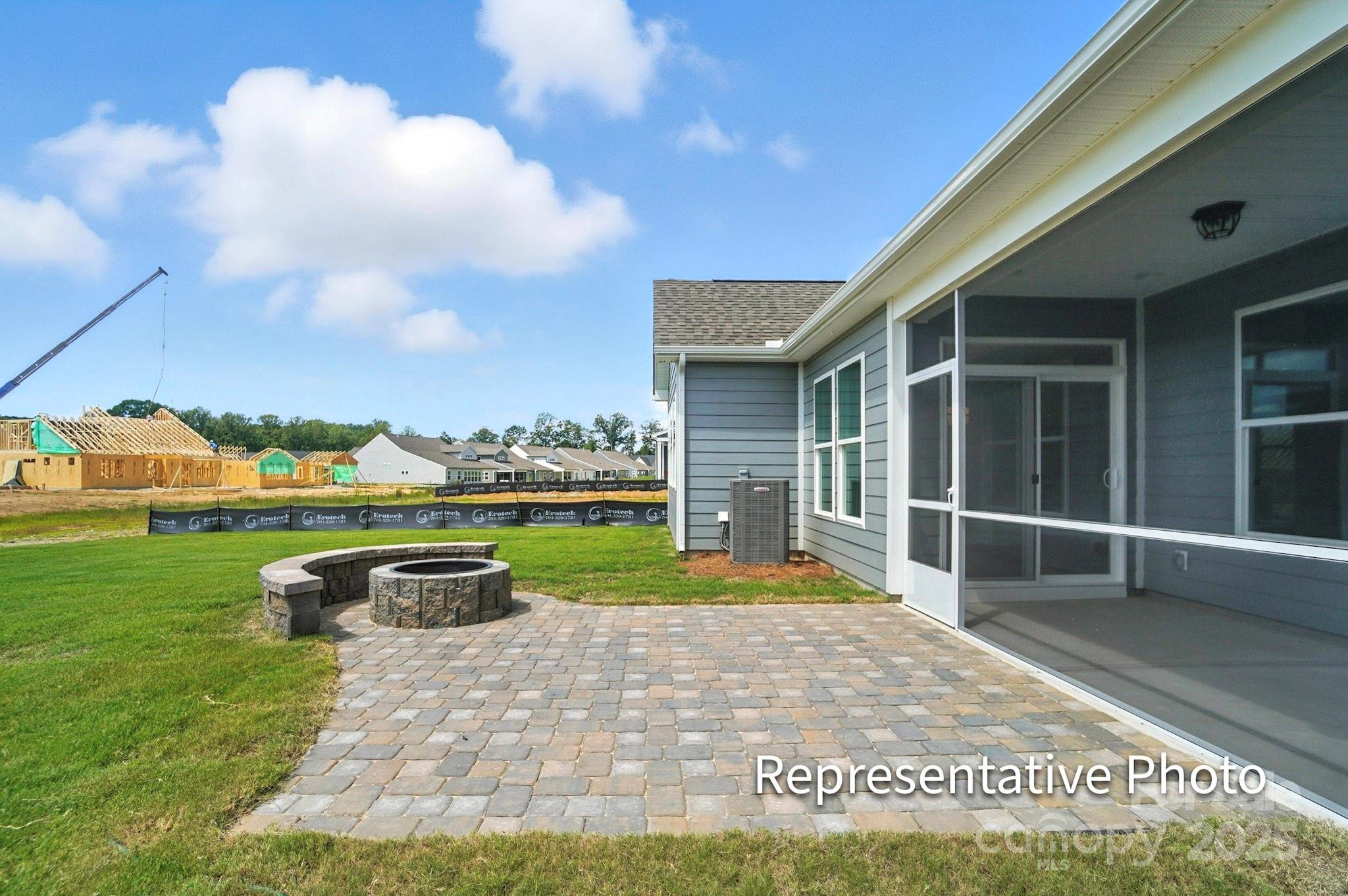 Heritage - Residential