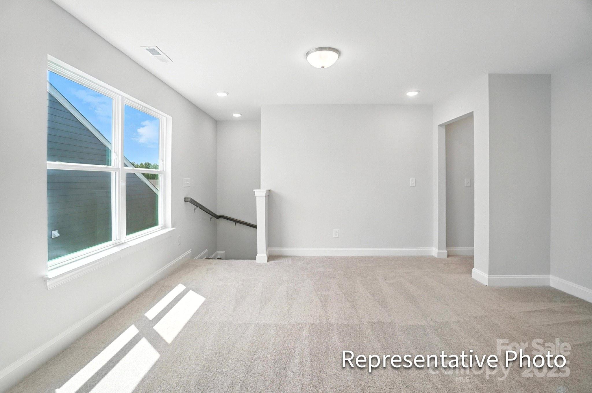 Heritage - Residential