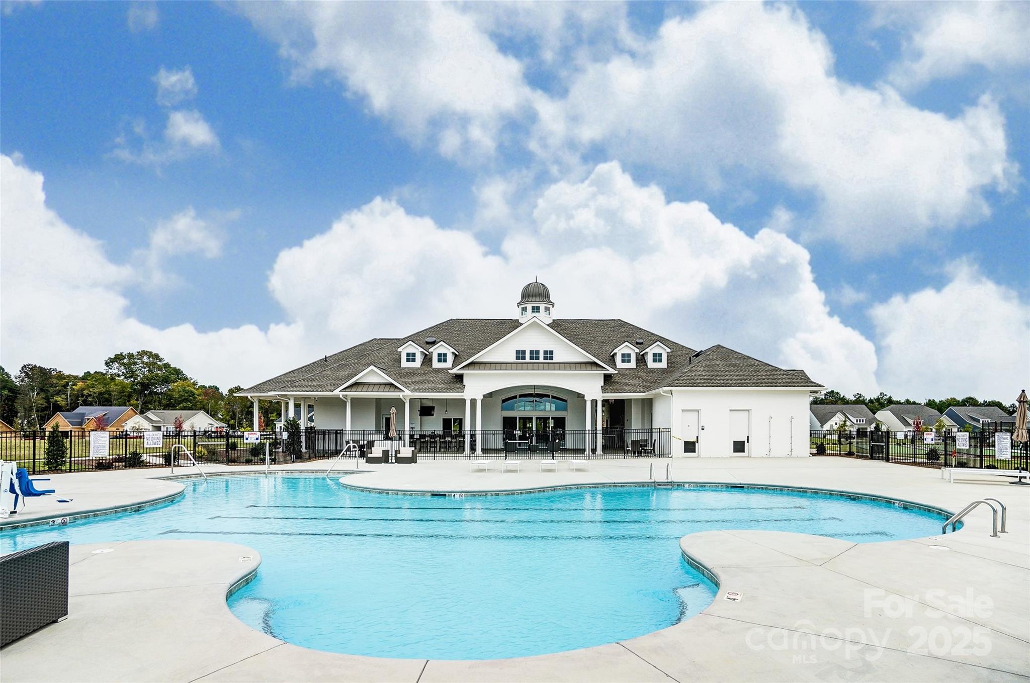 Heritage - Residential