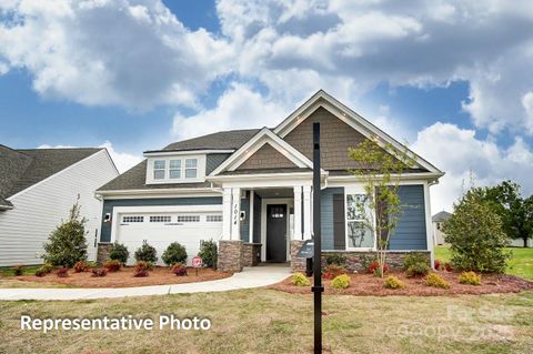 3315 Whispering Creek Drive 95 Wesley Chapel NC 28079