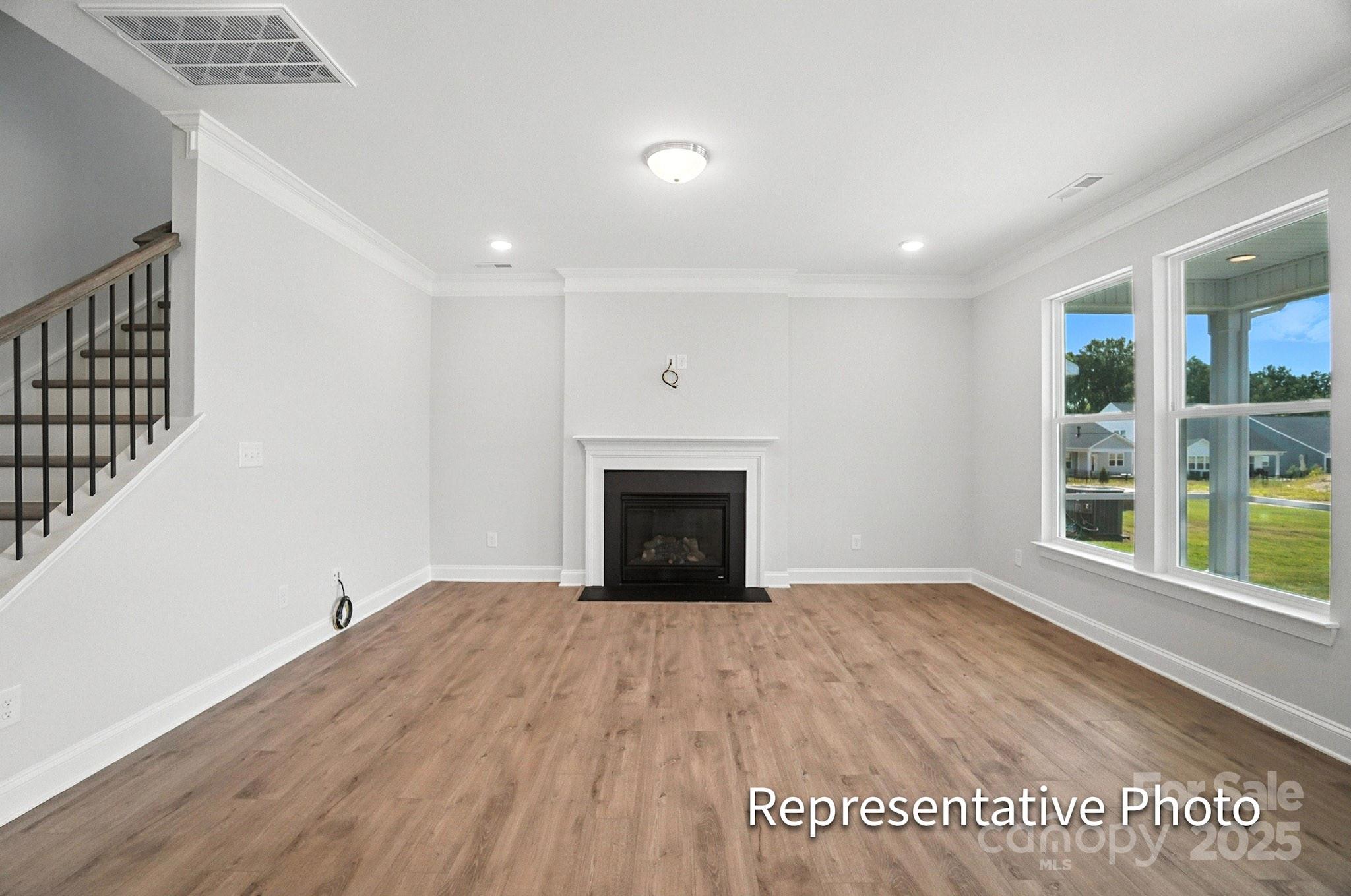 Heritage - Residential