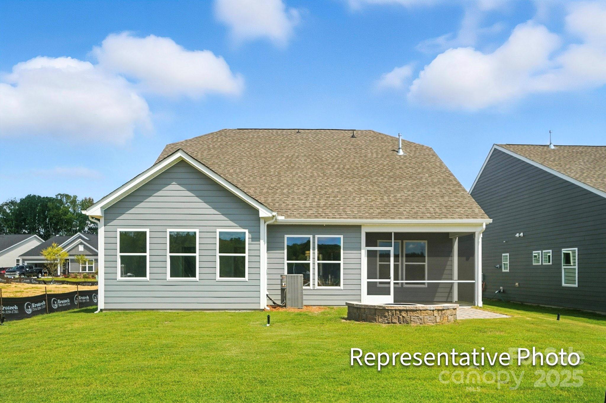 Heritage - Residential