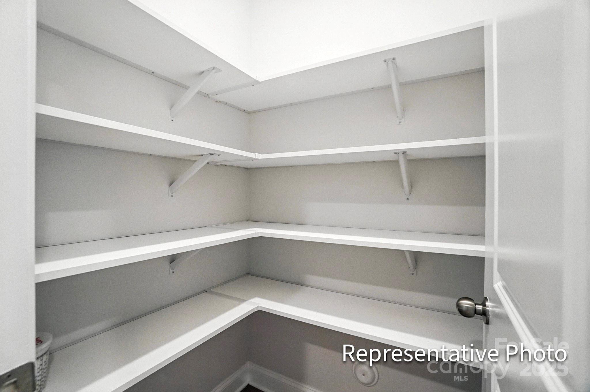 Heritage - Residential