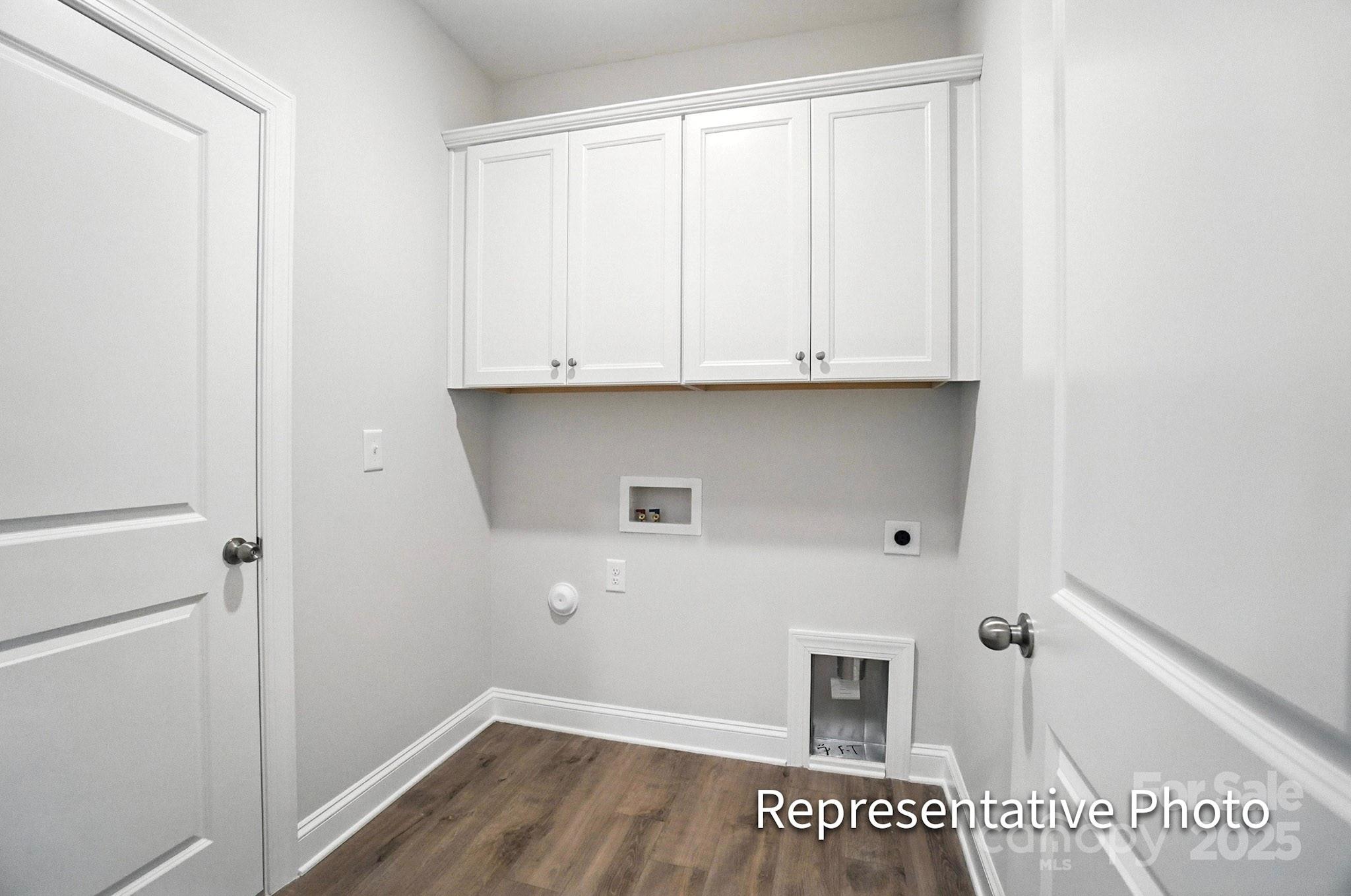 Heritage - Residential