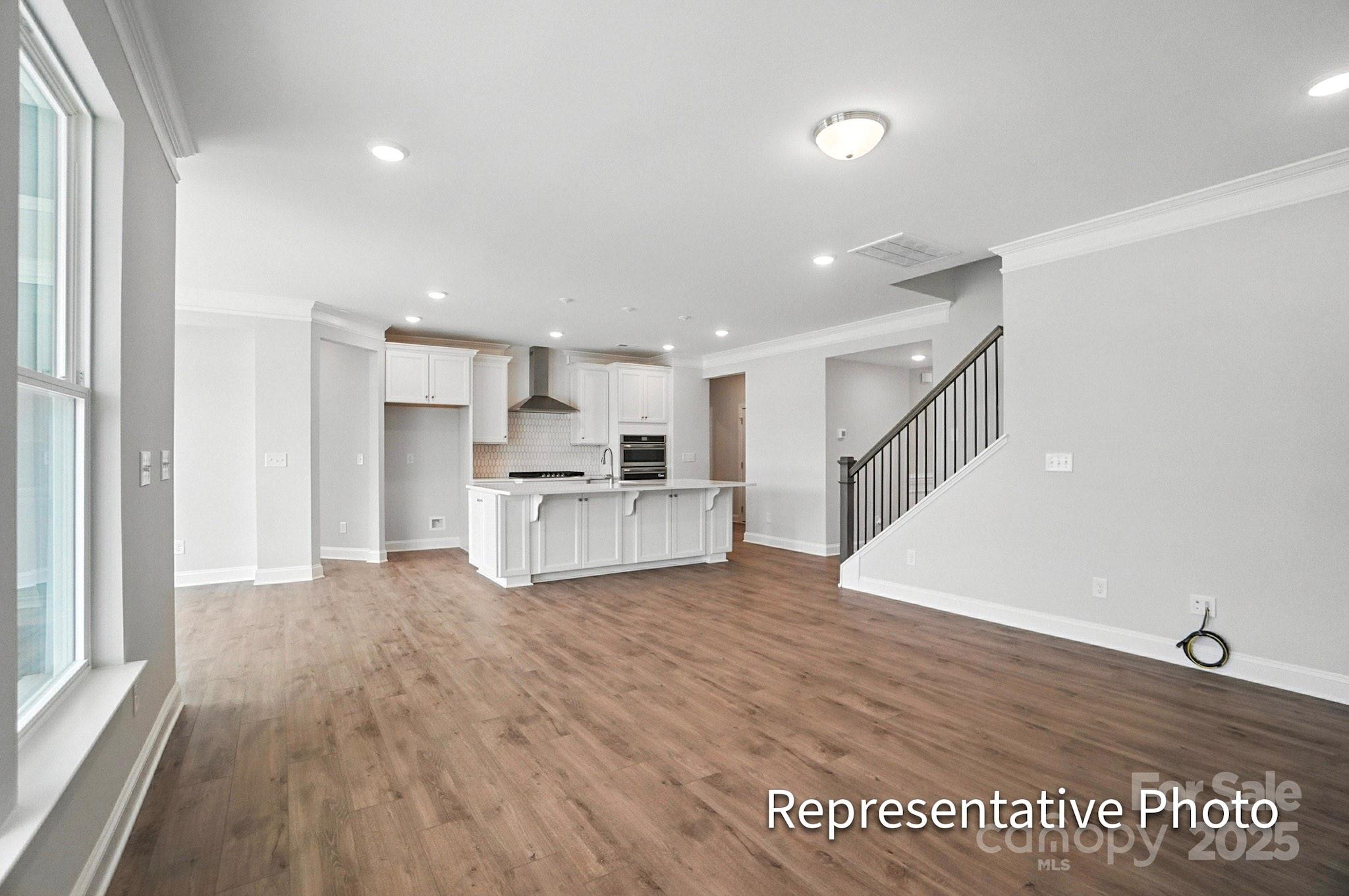 Heritage - Residential